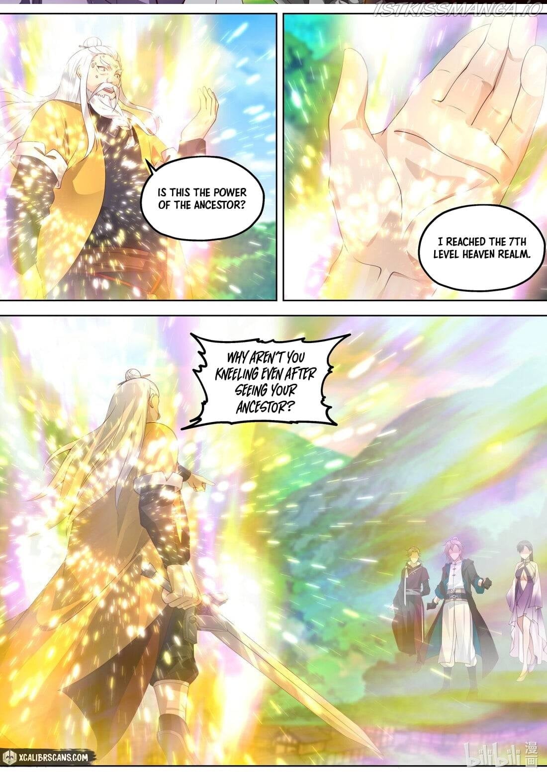 martial-god-asura-chap-350-8