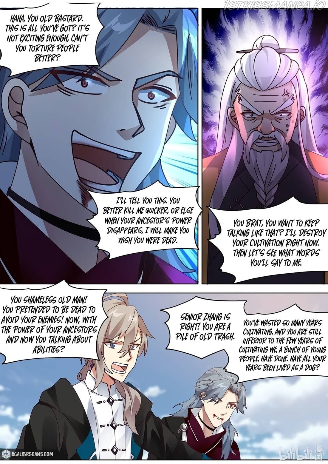 martial-god-asura-chap-351-2
