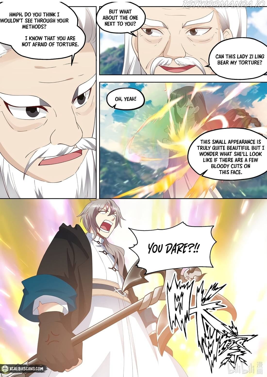 martial-god-asura-chap-351-5
