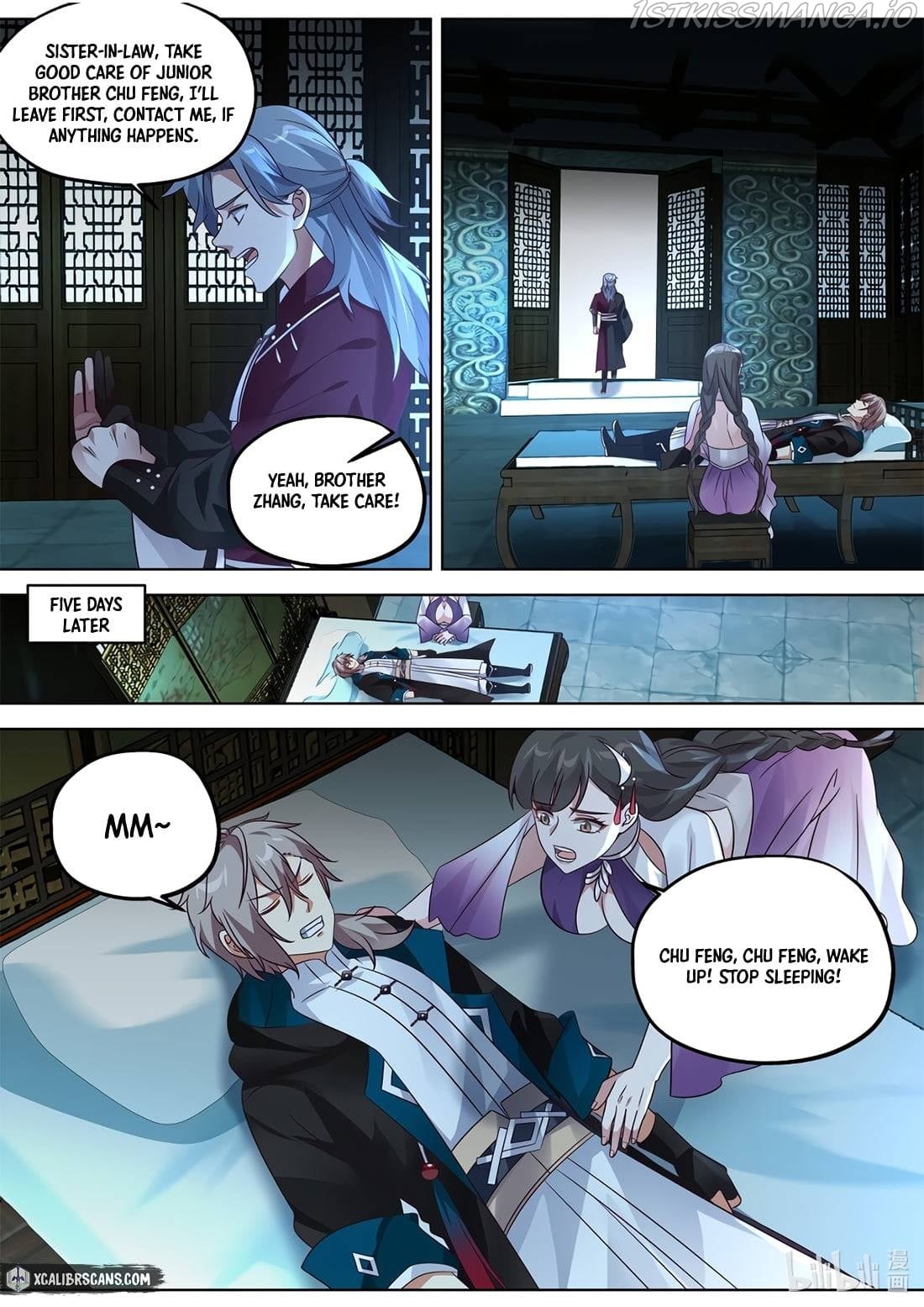 martial-god-asura-chap-353-5