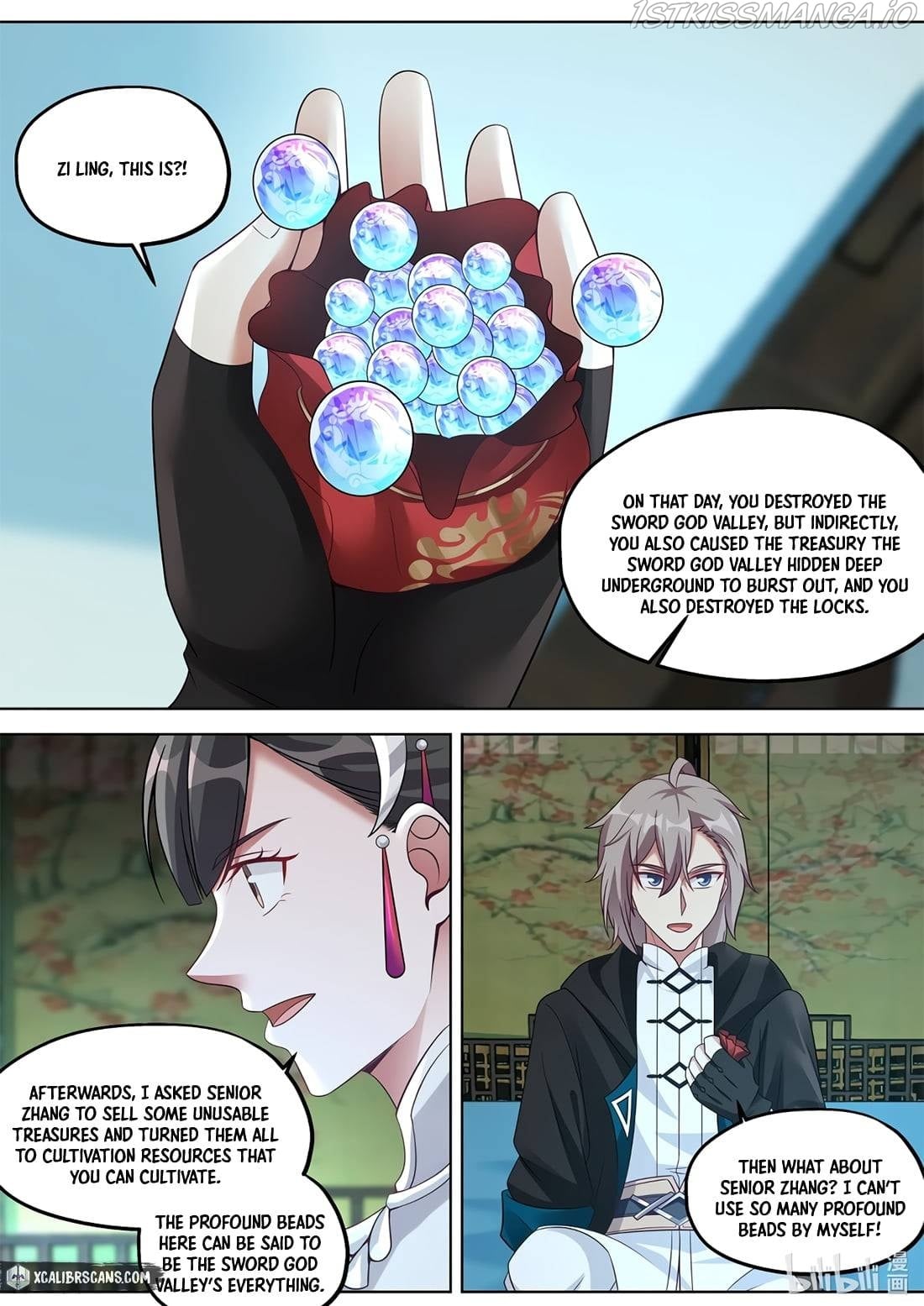 martial-god-asura-chap-353-8