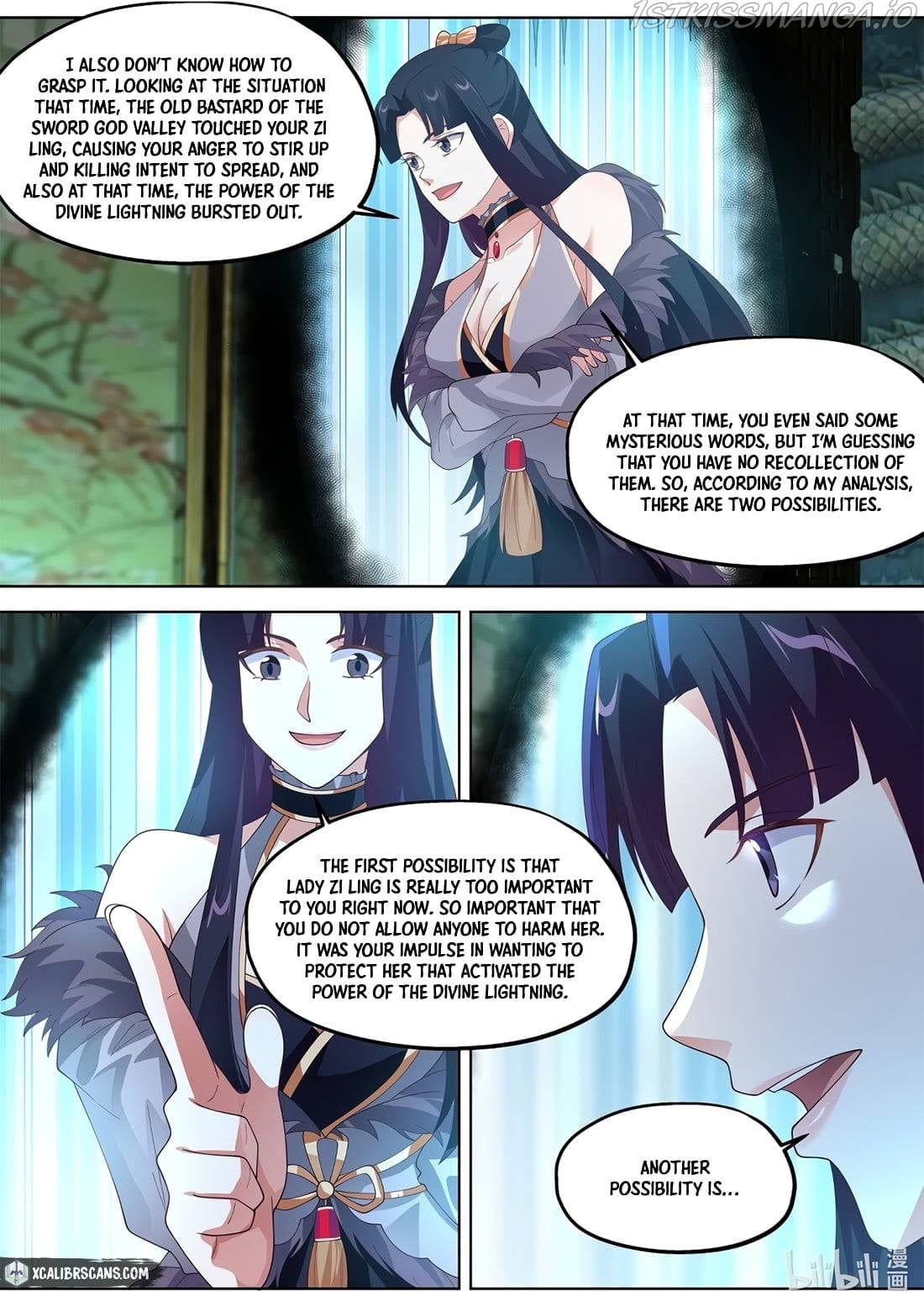 martial-god-asura-chap-354-1