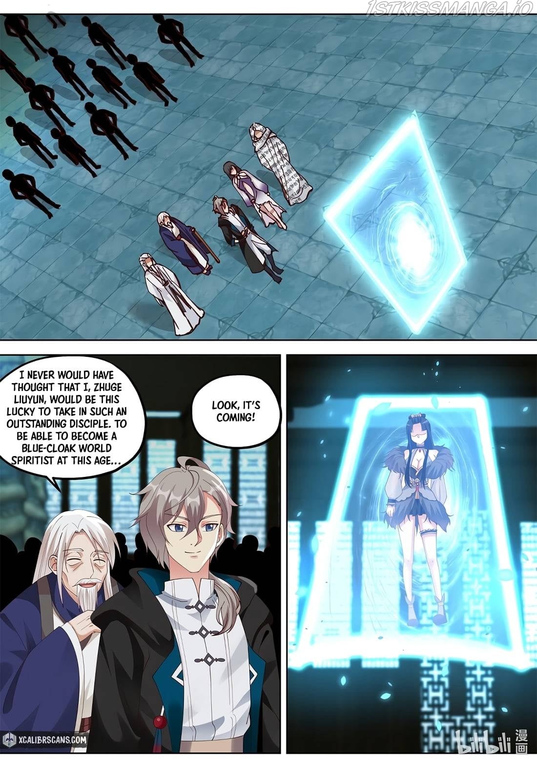 martial-god-asura-chap-354-8