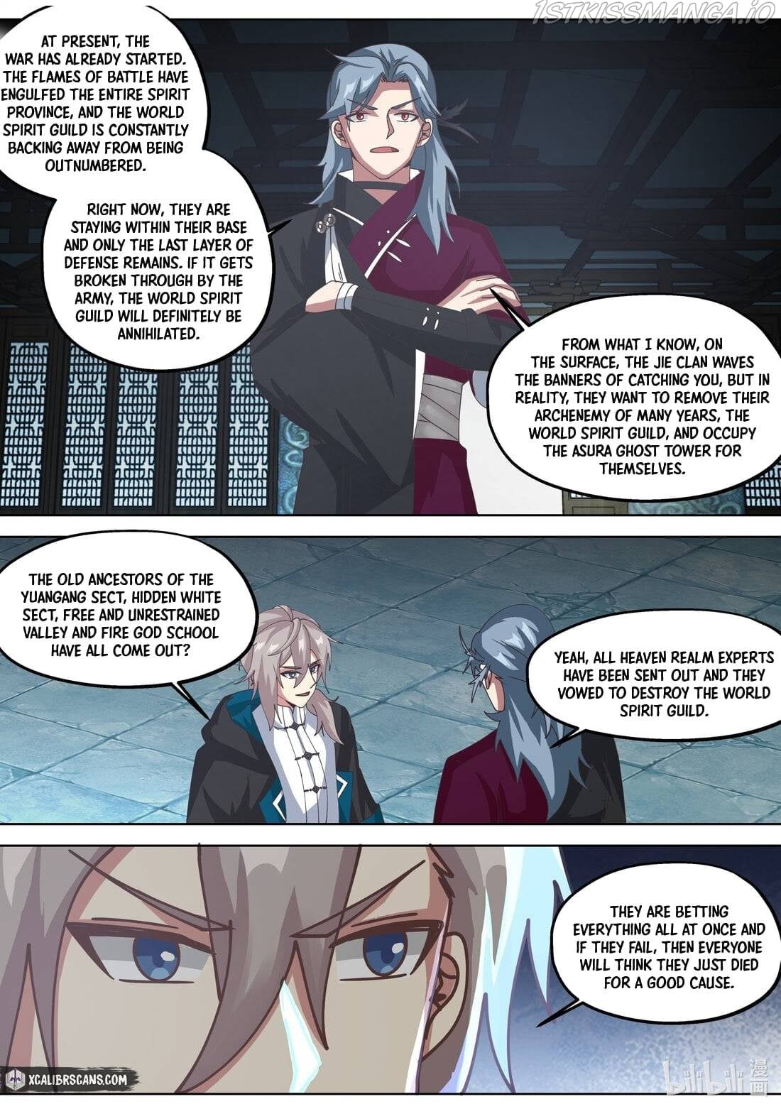 martial-god-asura-chap-355-8
