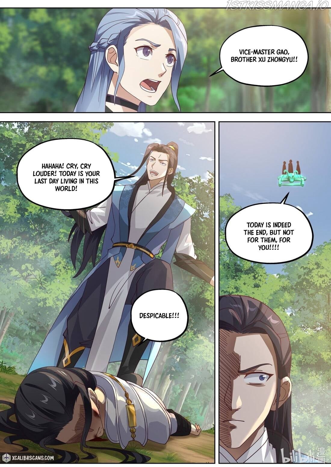 martial-god-asura-chap-356-8