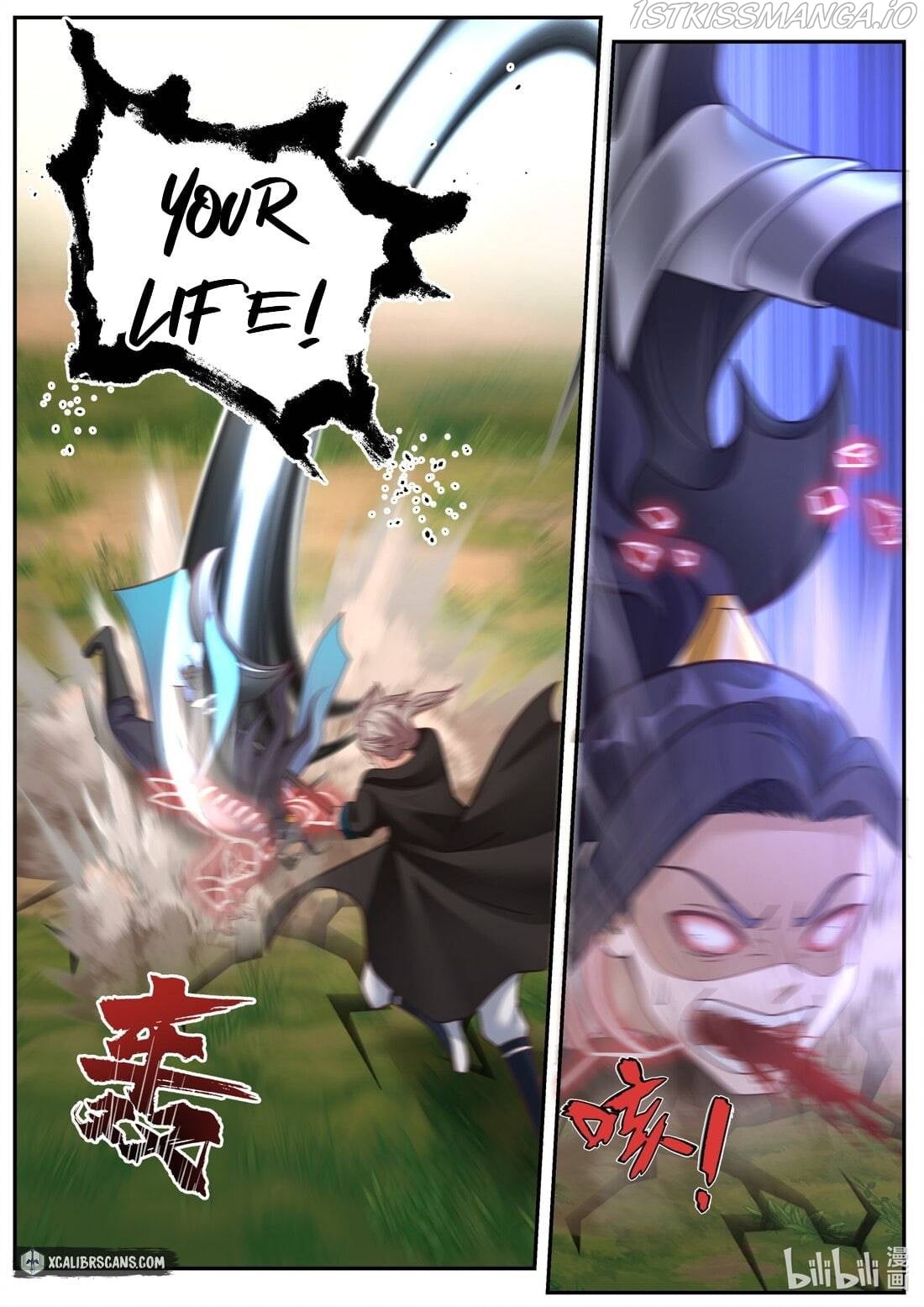 martial-god-asura-chap-357-1