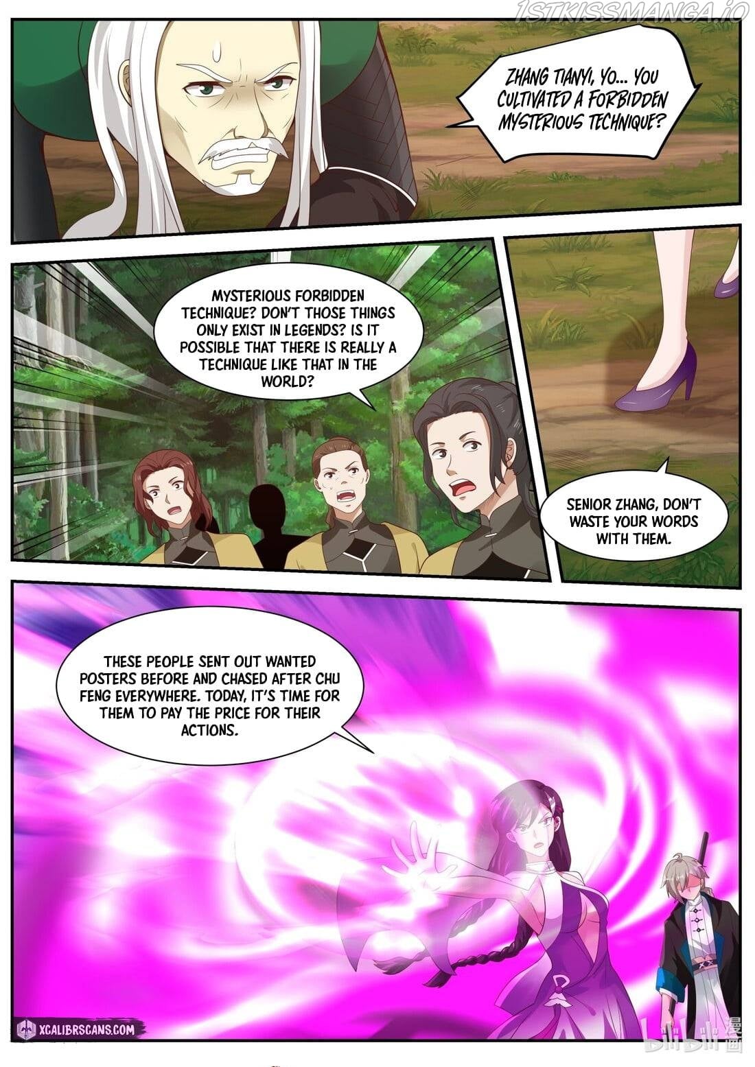 martial-god-asura-chap-357-6