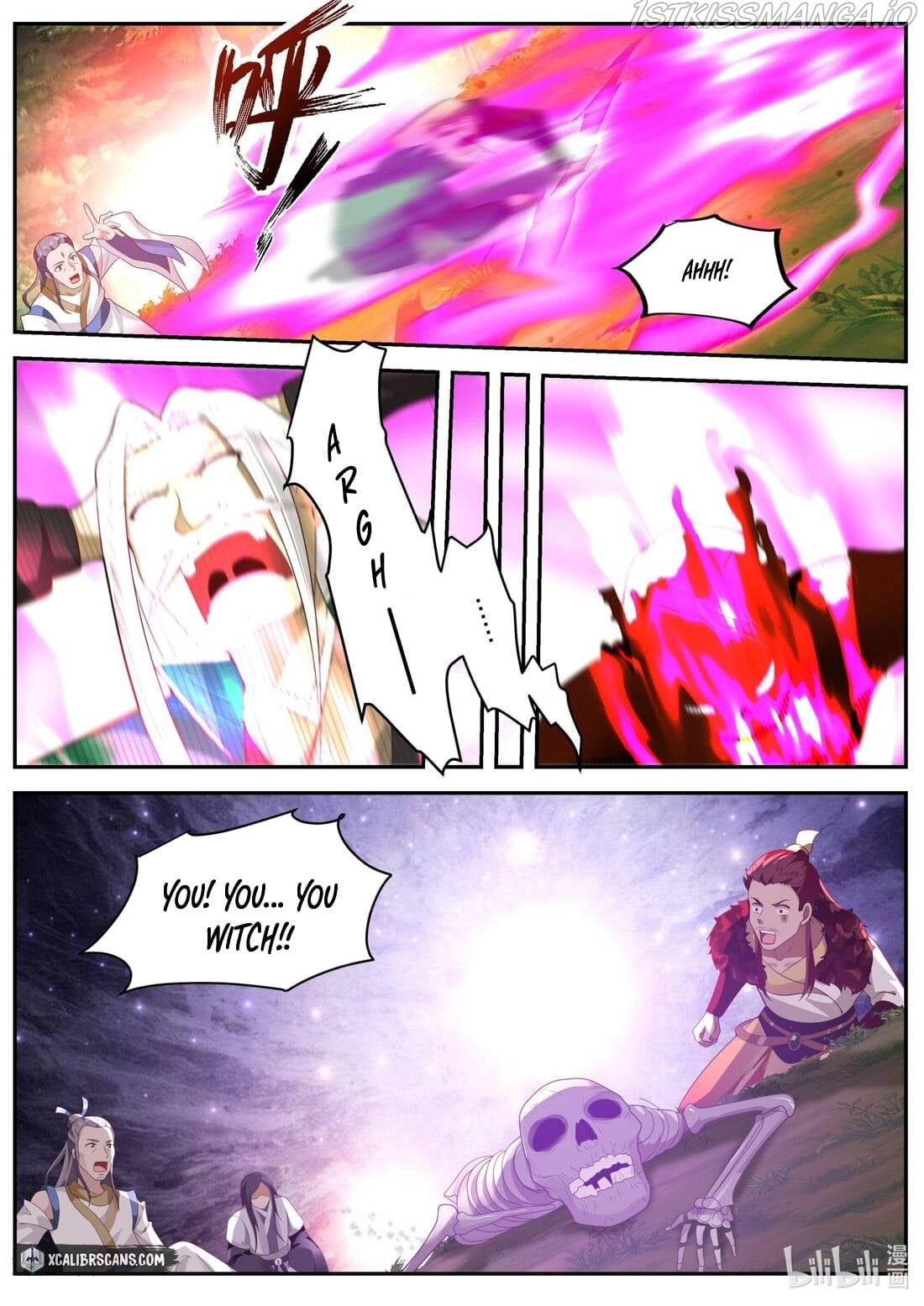 martial-god-asura-chap-357-7