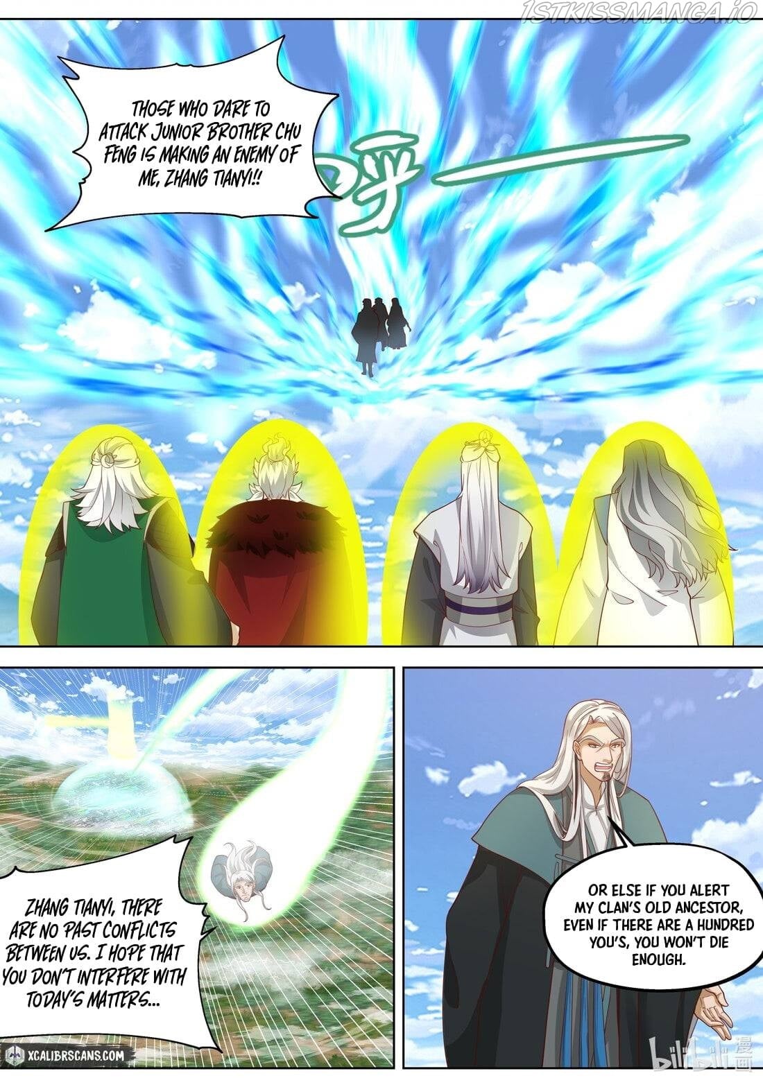martial-god-asura-chap-358-8