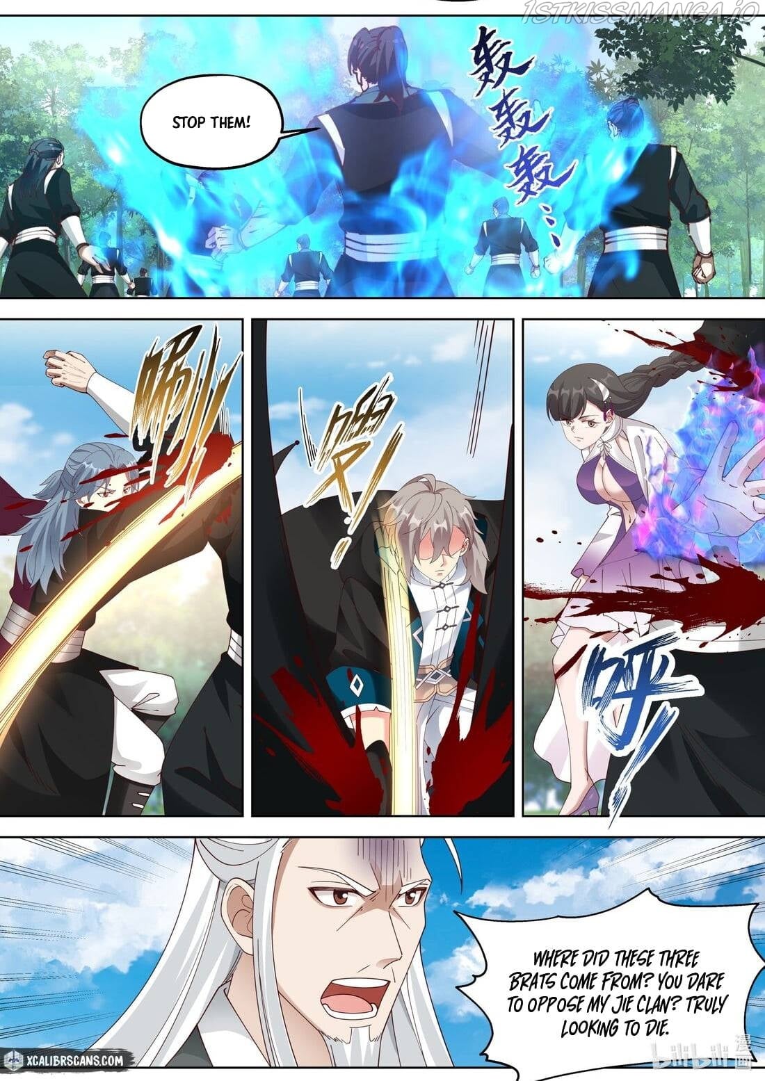 martial-god-asura-chap-359-2