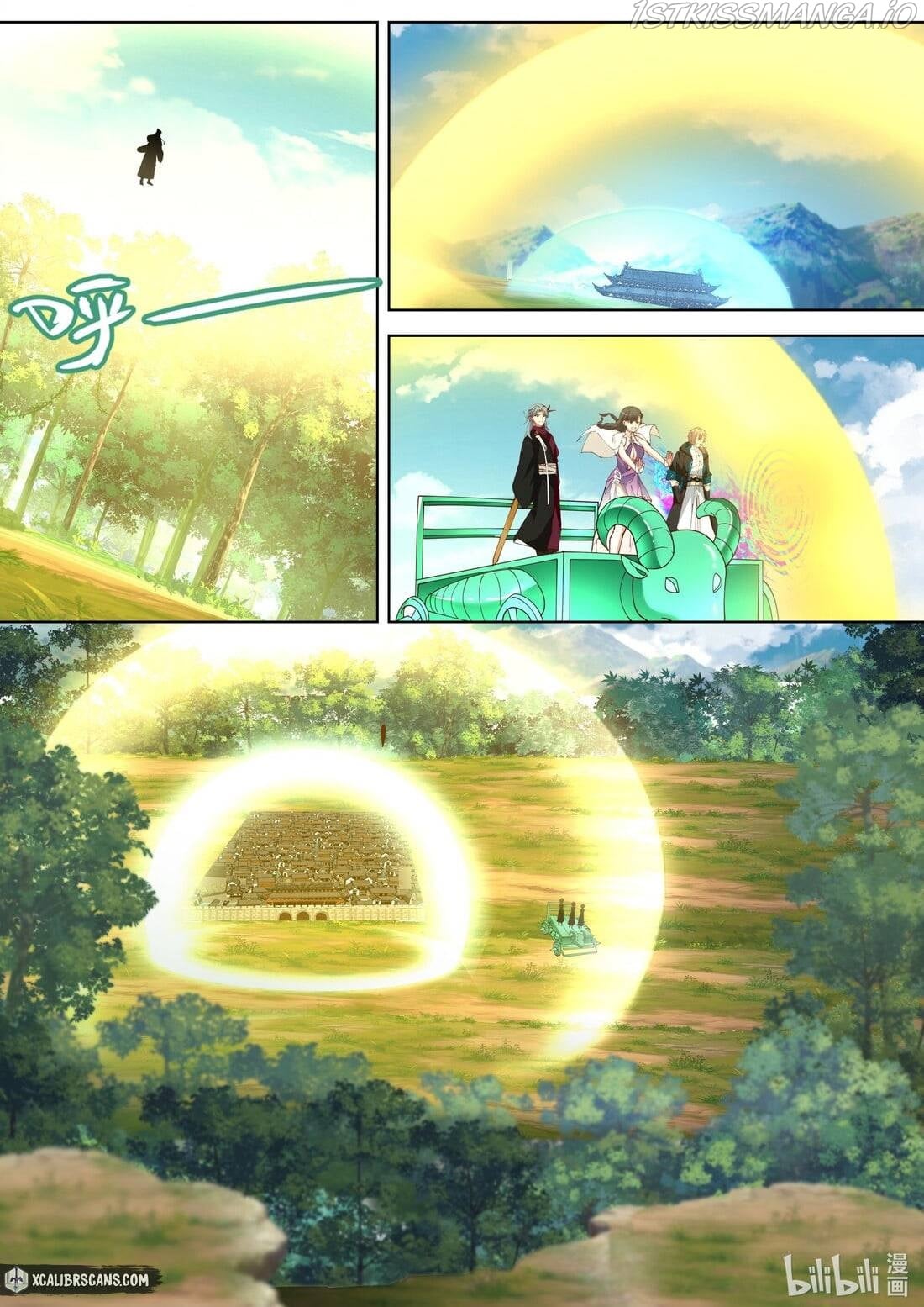 martial-god-asura-chap-359-7