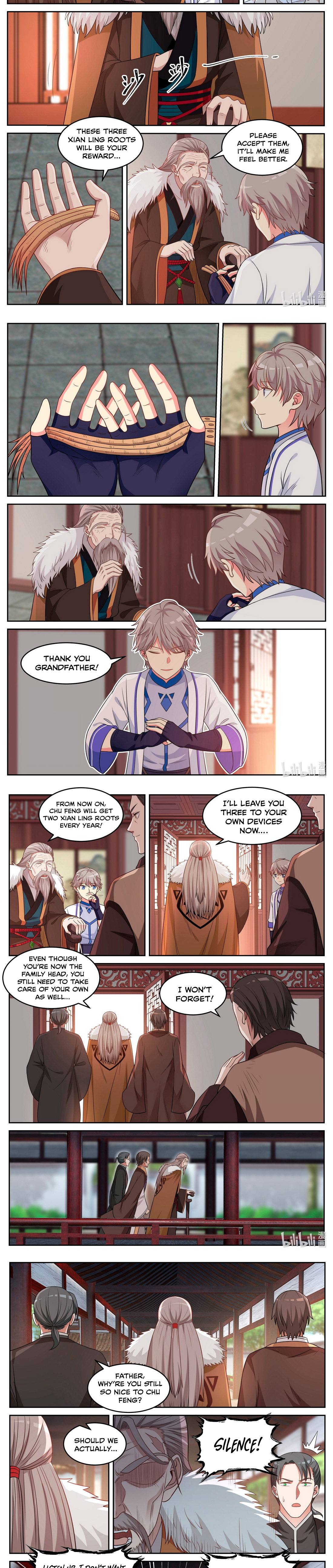 martial-god-asura-chap-36-2