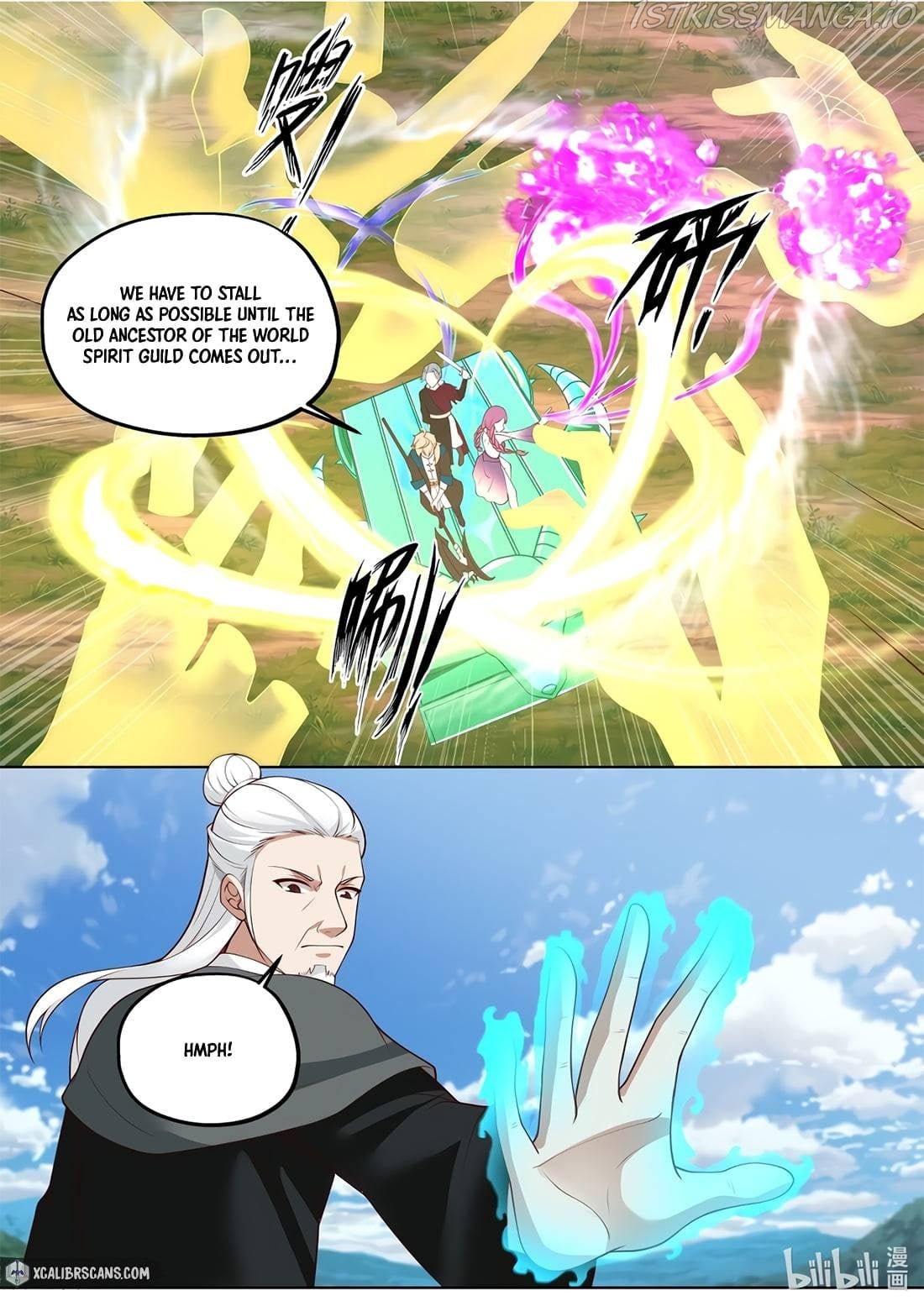 martial-god-asura-chap-360-1