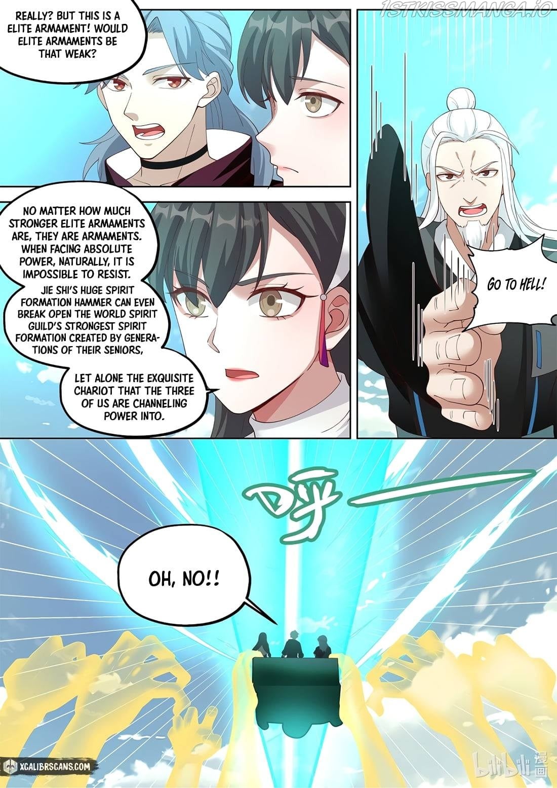 martial-god-asura-chap-360-4