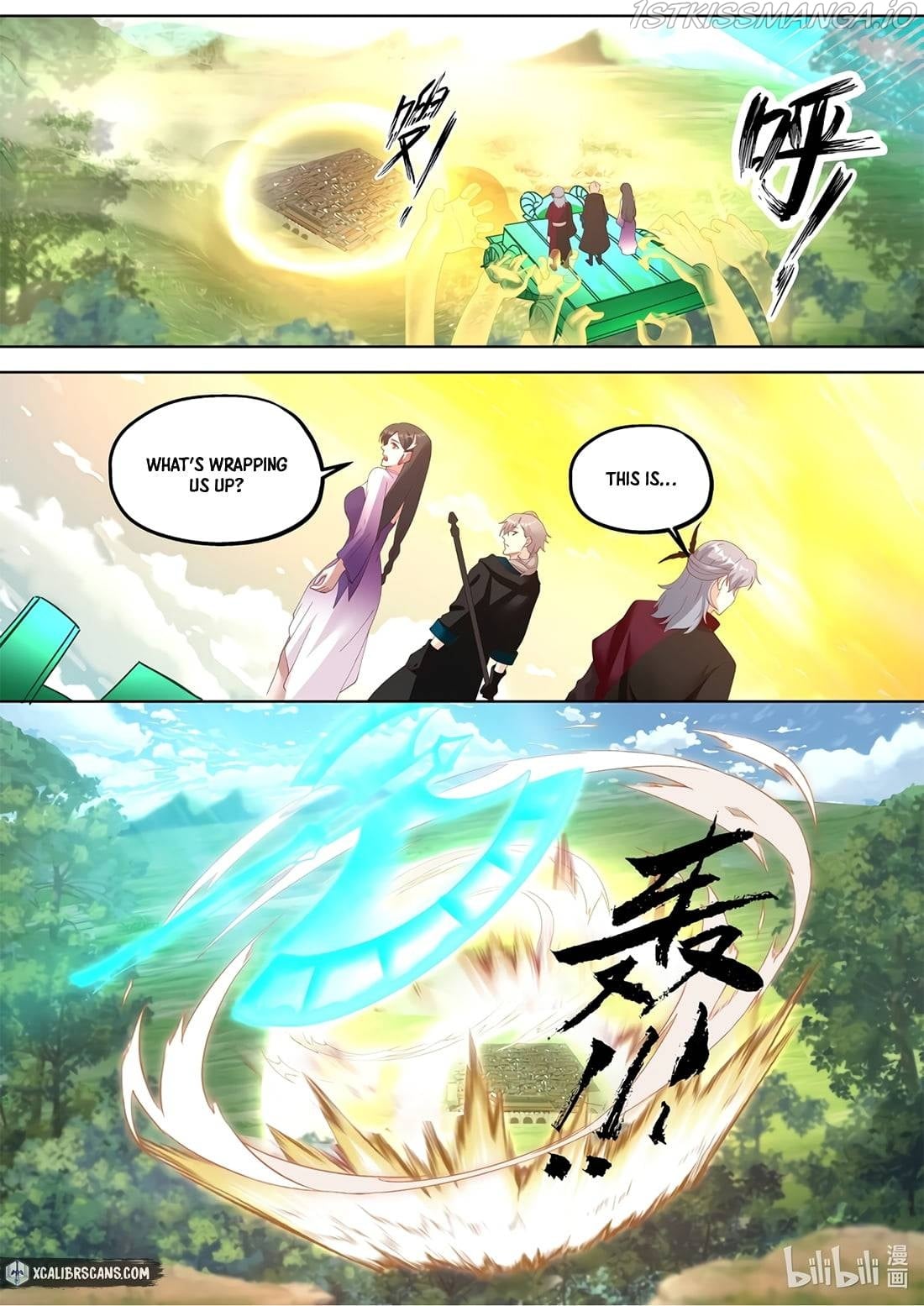 martial-god-asura-chap-360-5