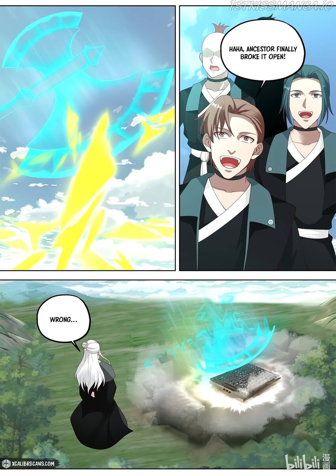 martial-god-asura-chap-360-6