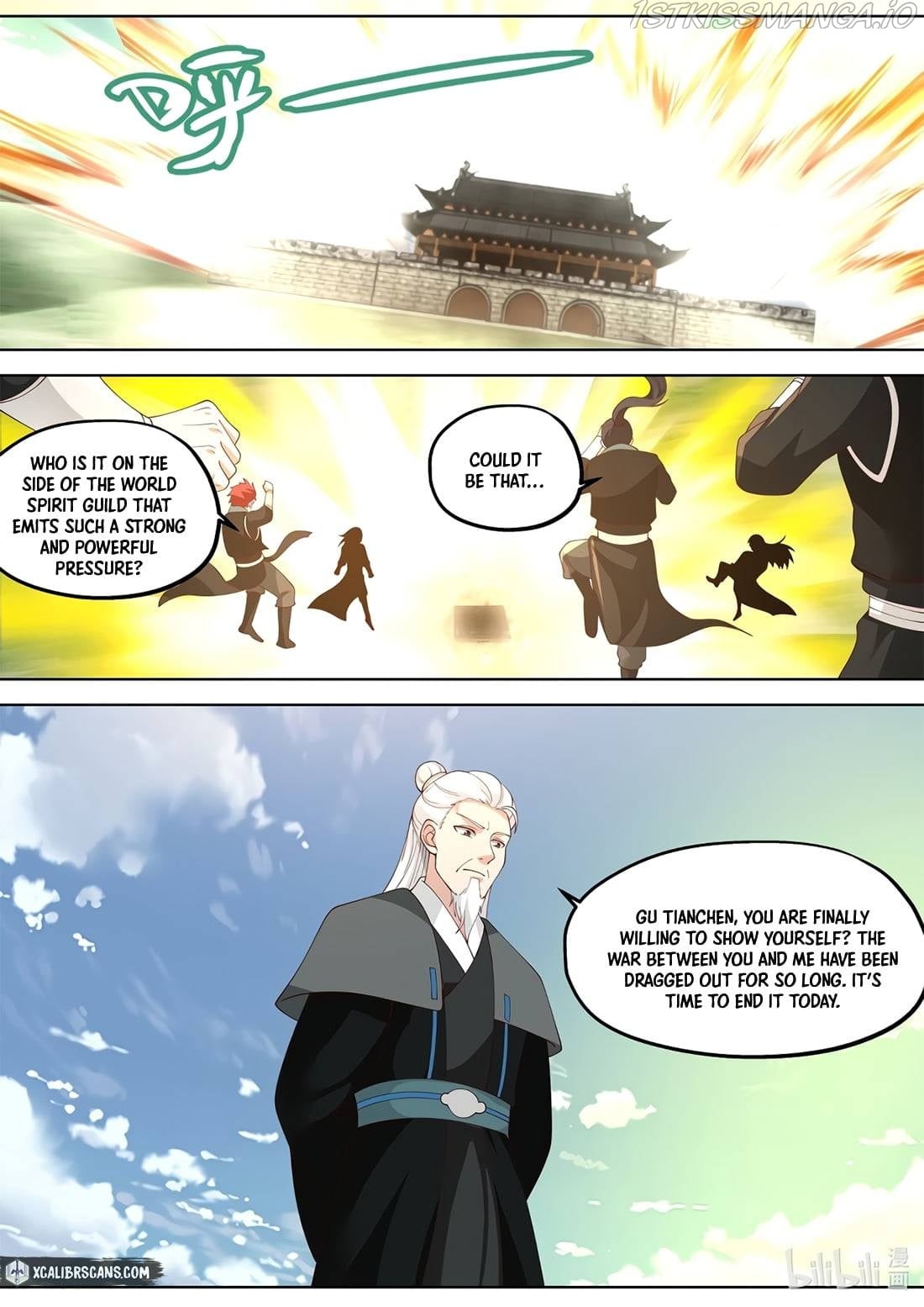 martial-god-asura-chap-360-7