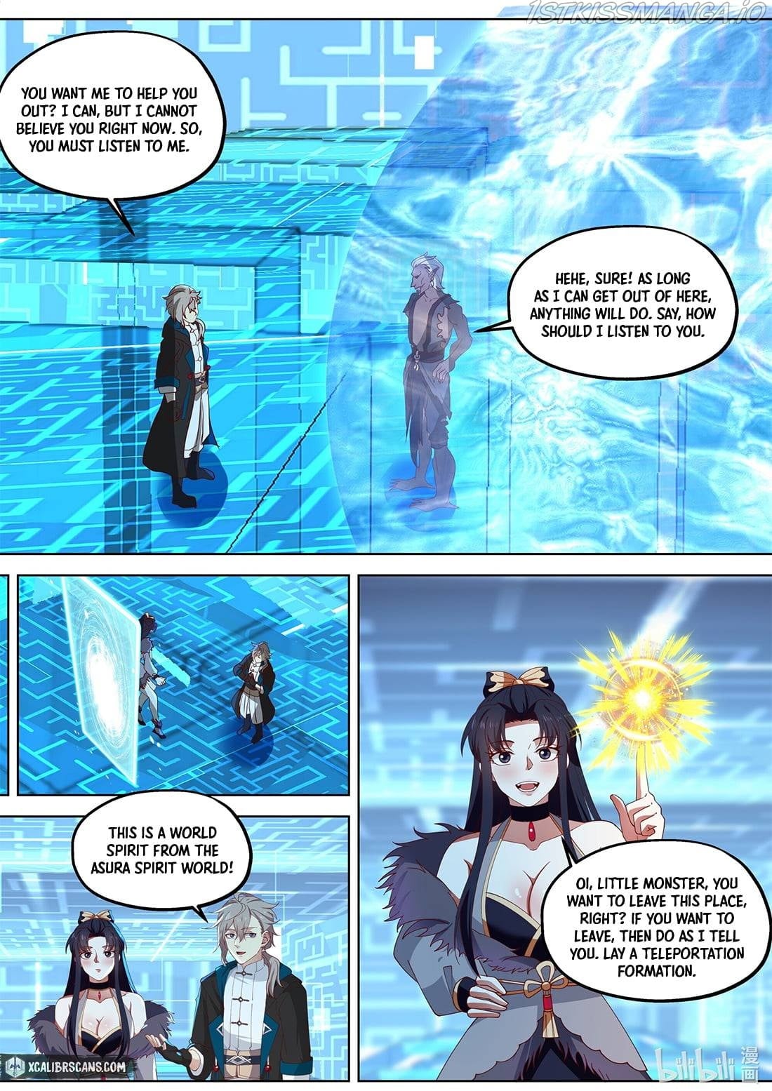 martial-god-asura-chap-362-8