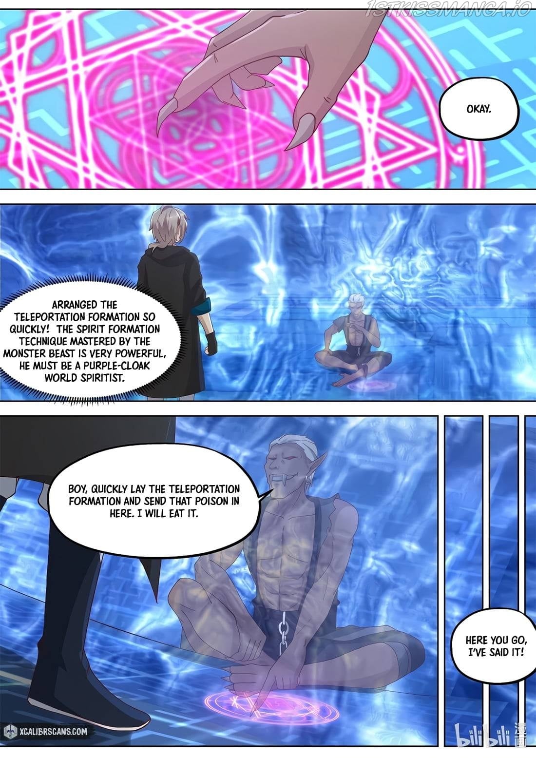 martial-god-asura-chap-363-2