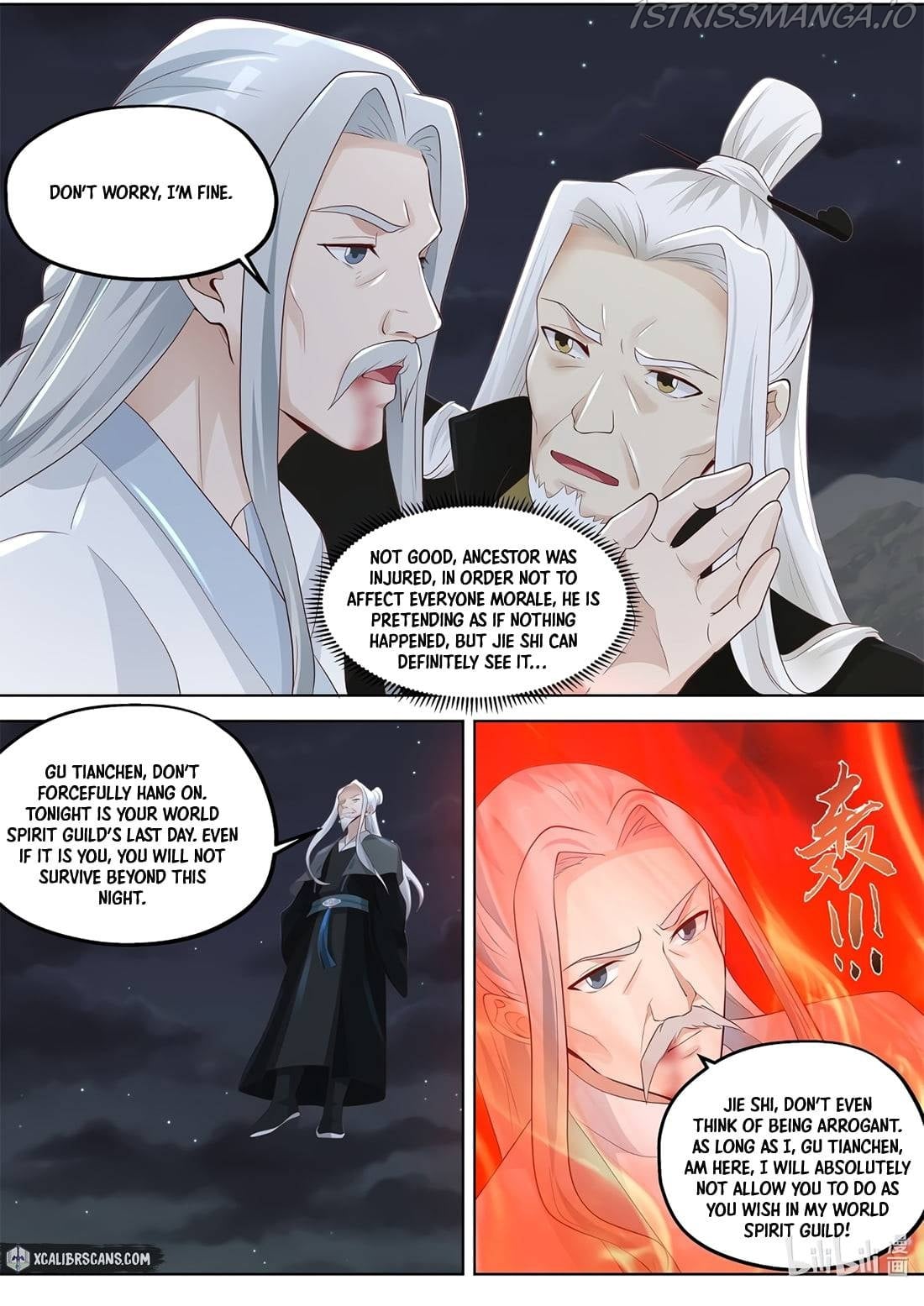 martial-god-asura-chap-363-8
