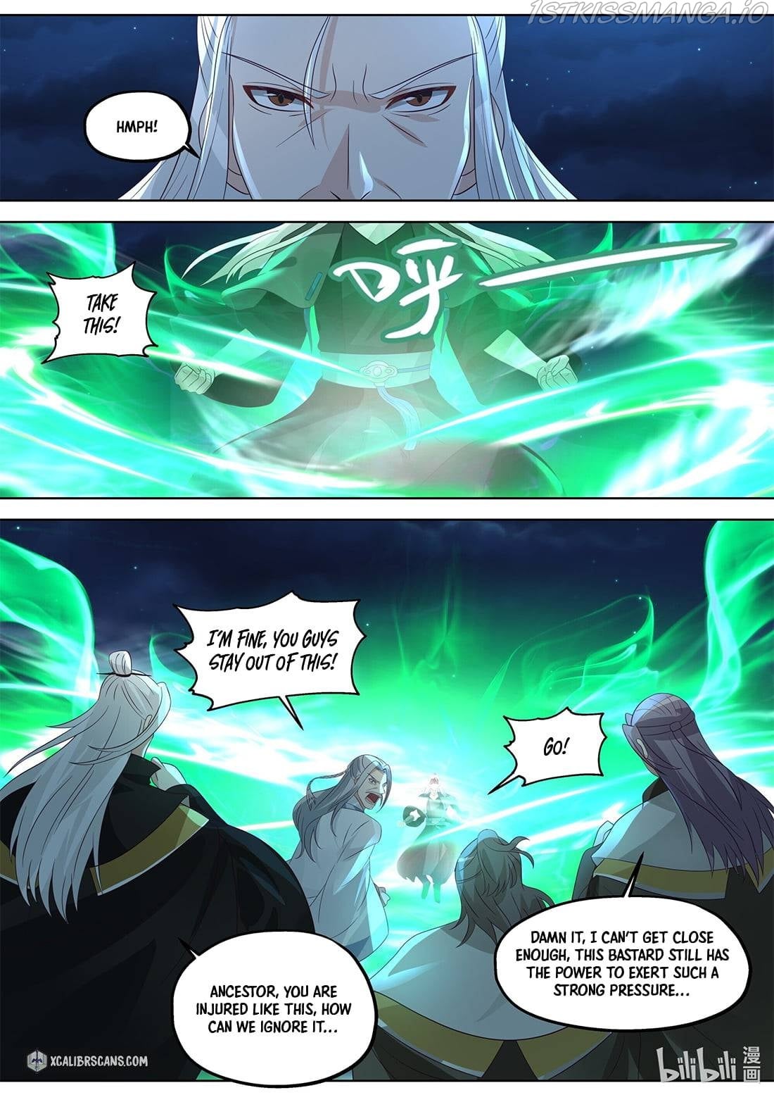 martial-god-asura-chap-364-2