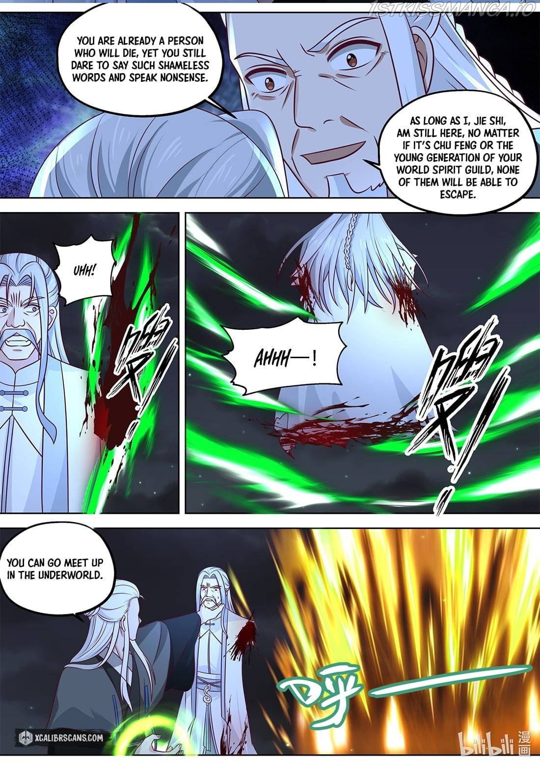 martial-god-asura-chap-364-7