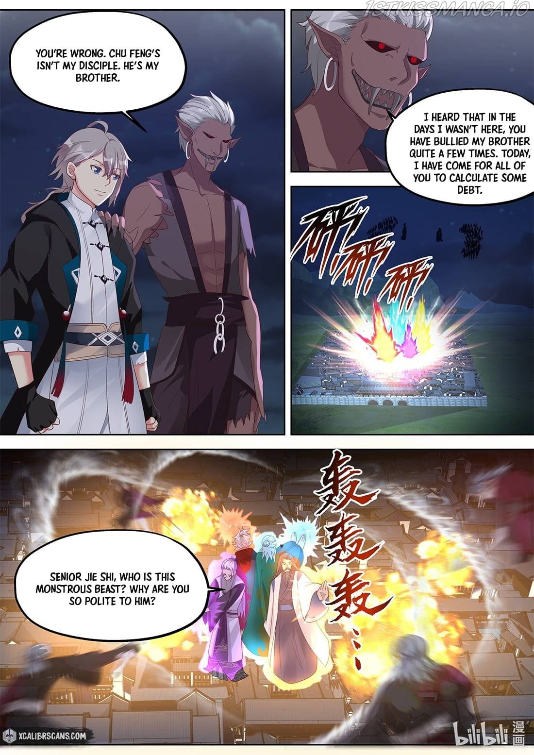 martial-god-asura-chap-365-1