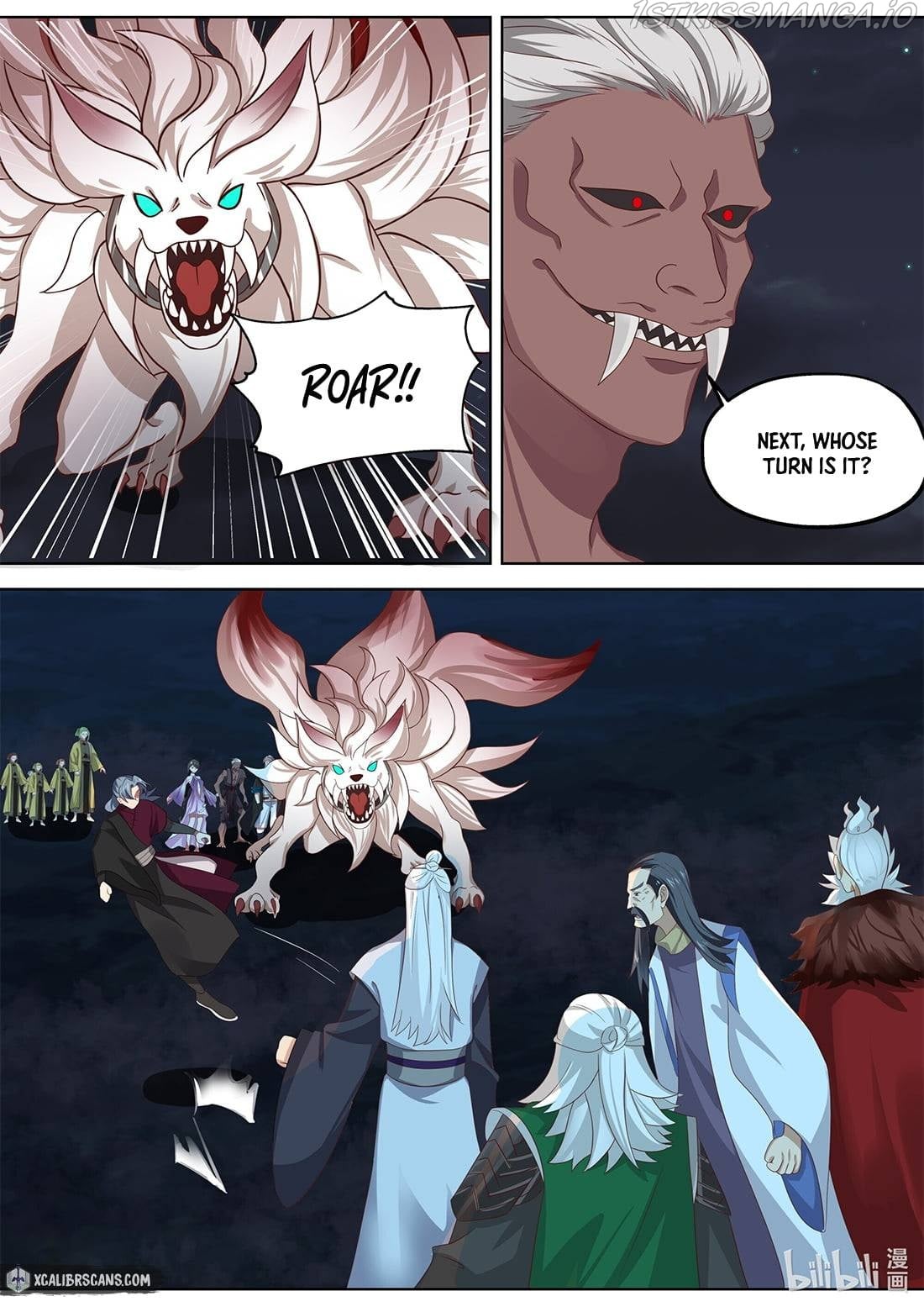 martial-god-asura-chap-366-1