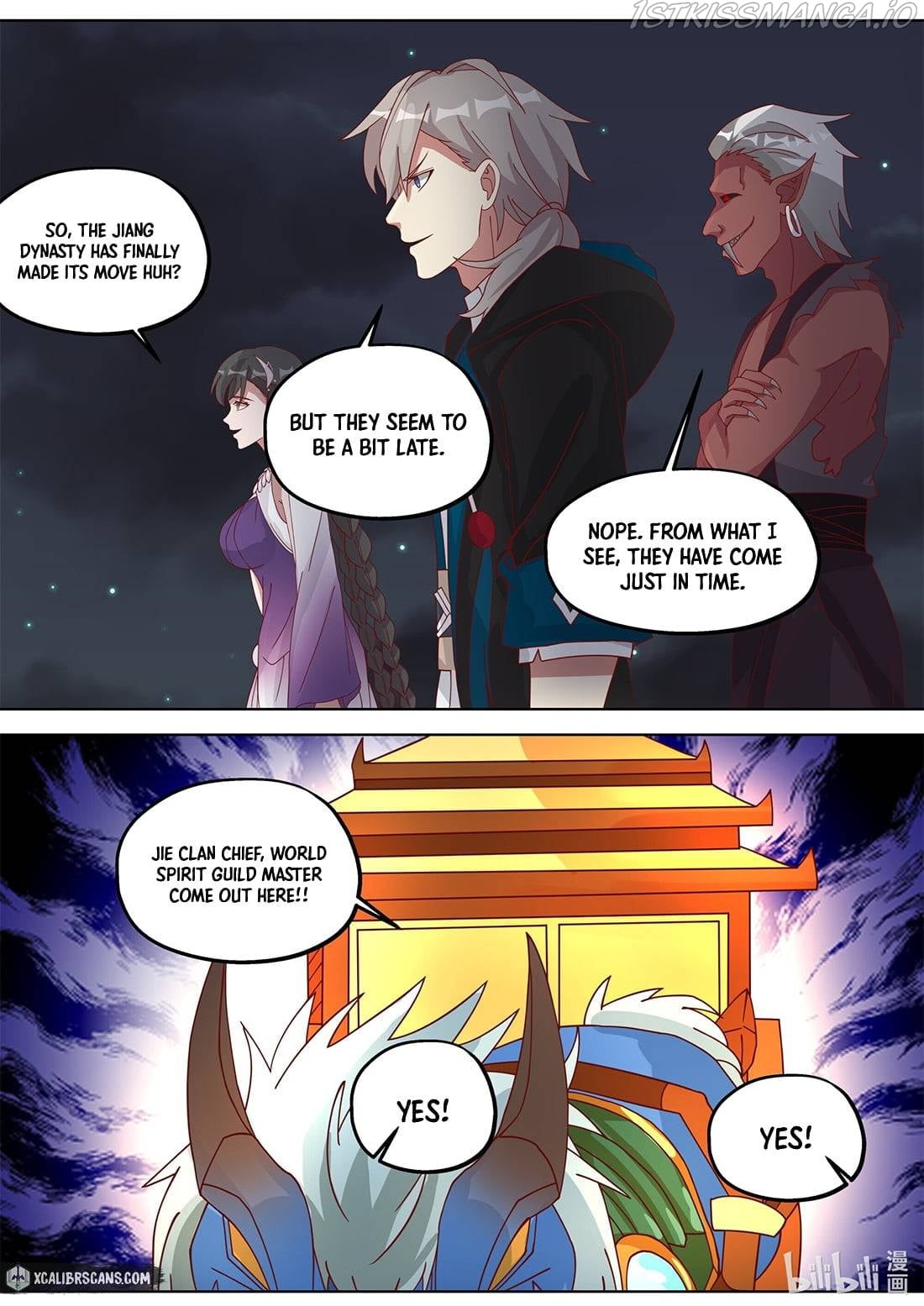 martial-god-asura-chap-366-6