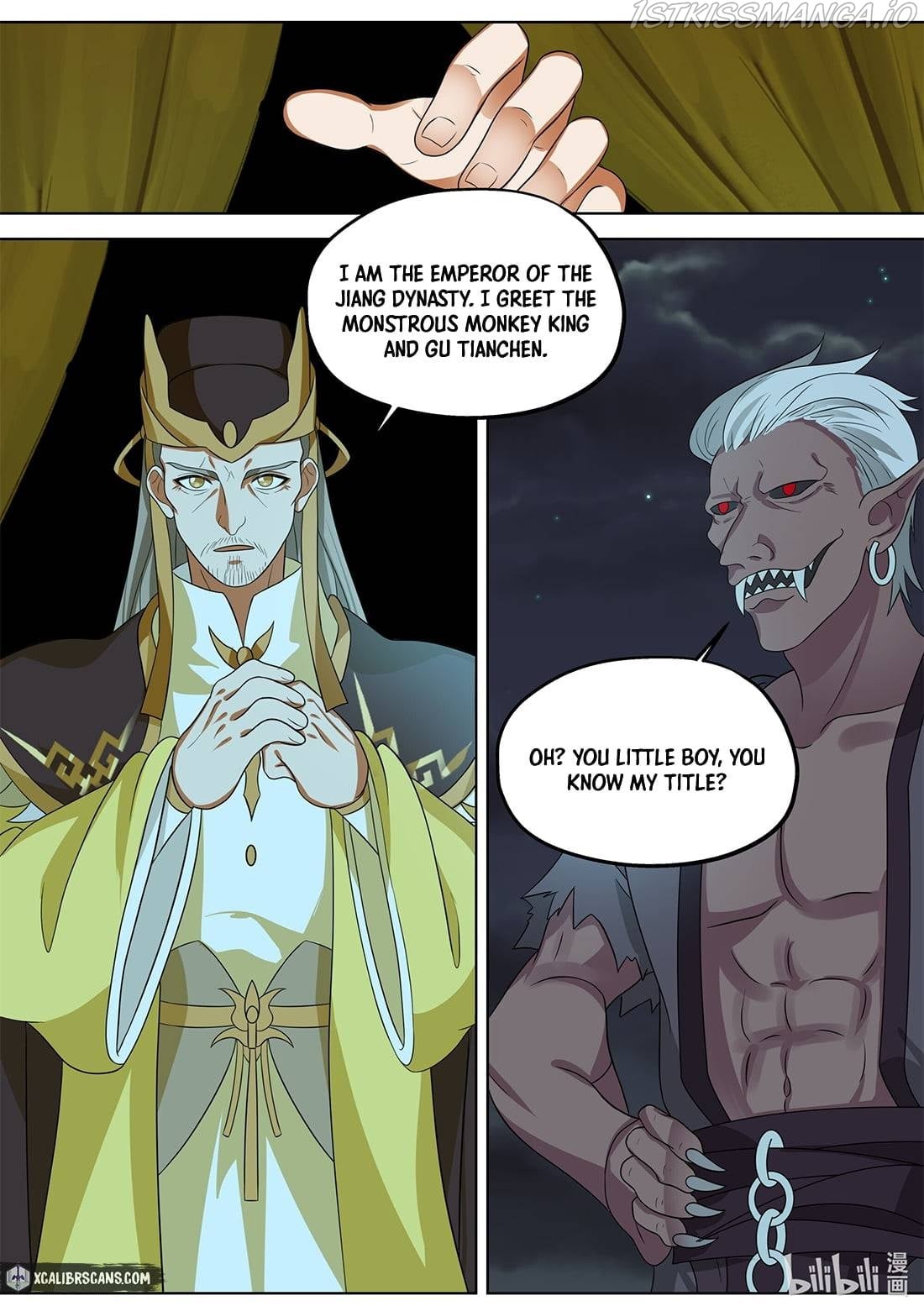martial-god-asura-chap-366-8