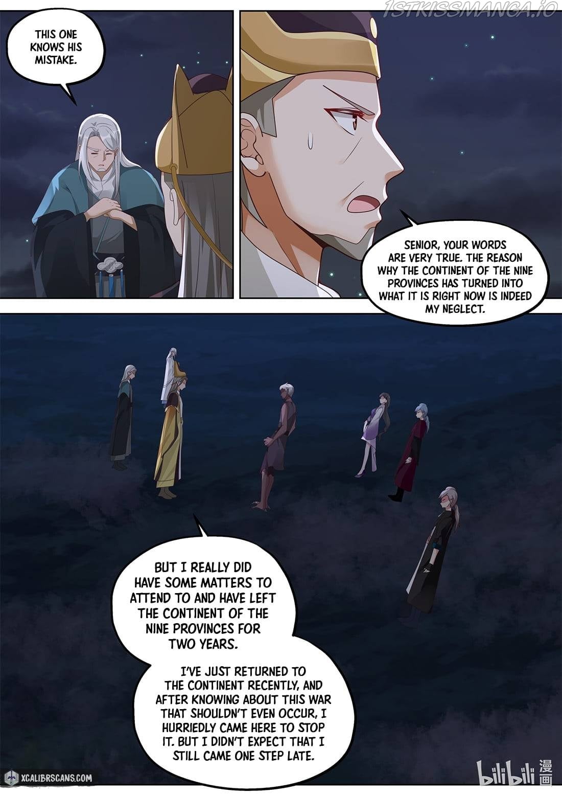 martial-god-asura-chap-367-1