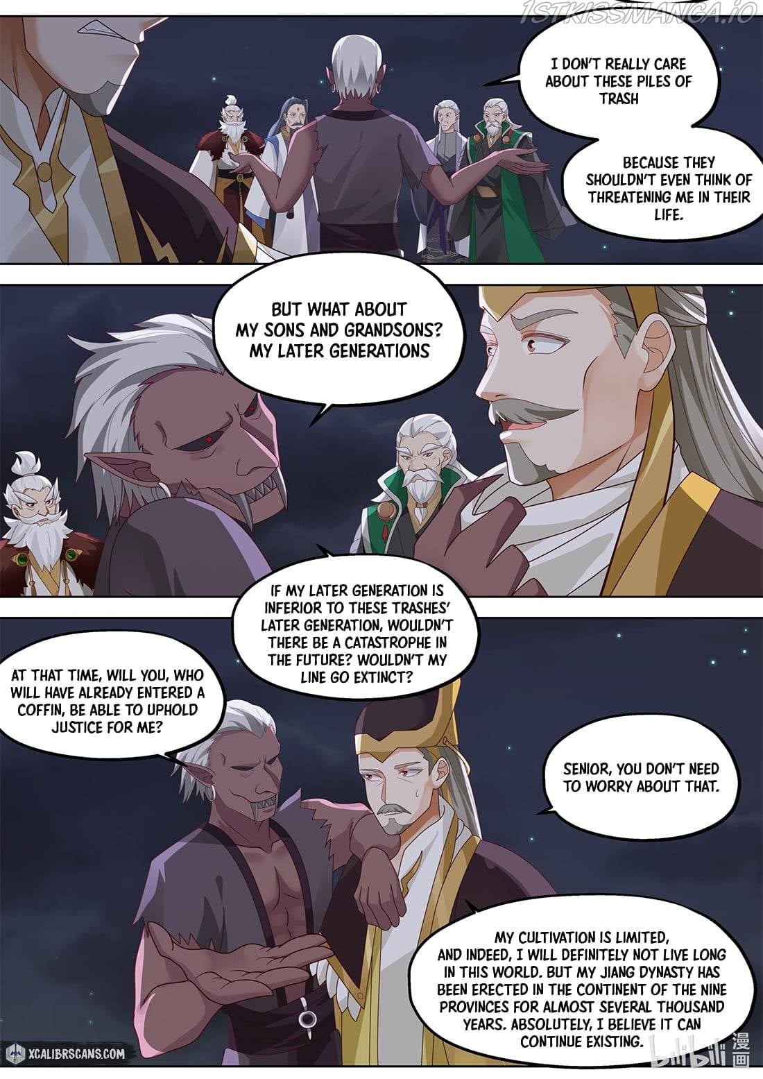 martial-god-asura-chap-367-4