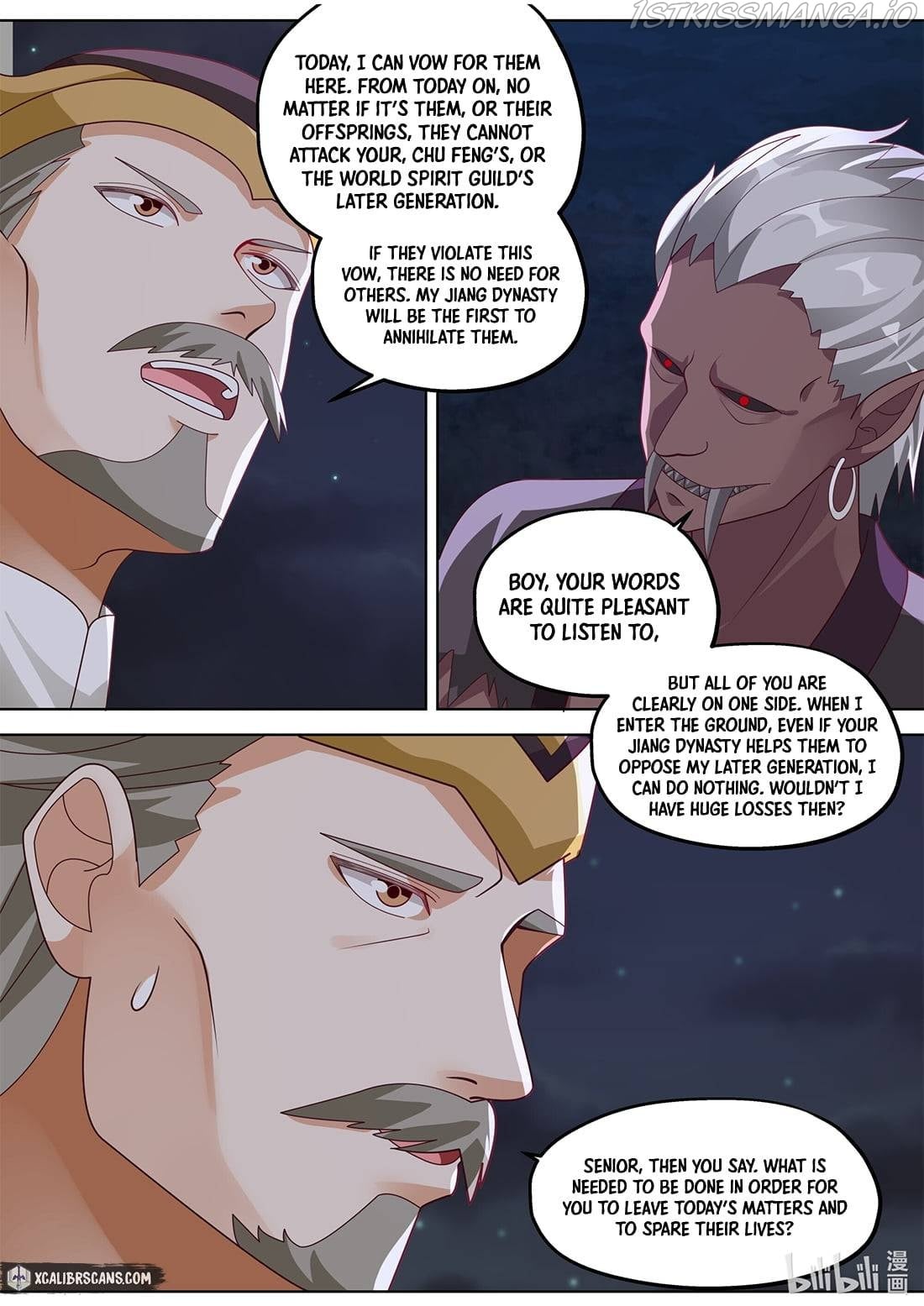 martial-god-asura-chap-367-5