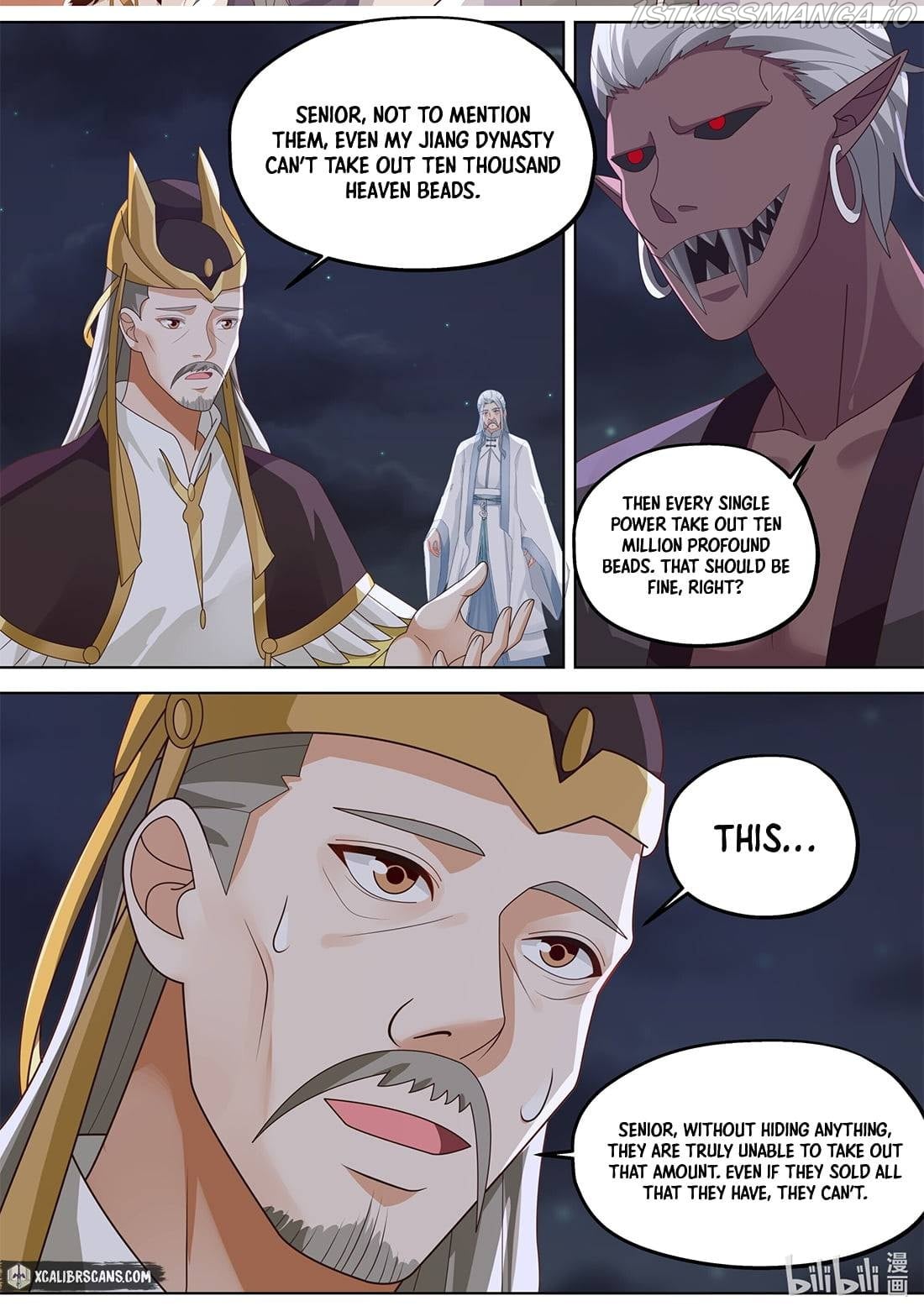martial-god-asura-chap-367-7