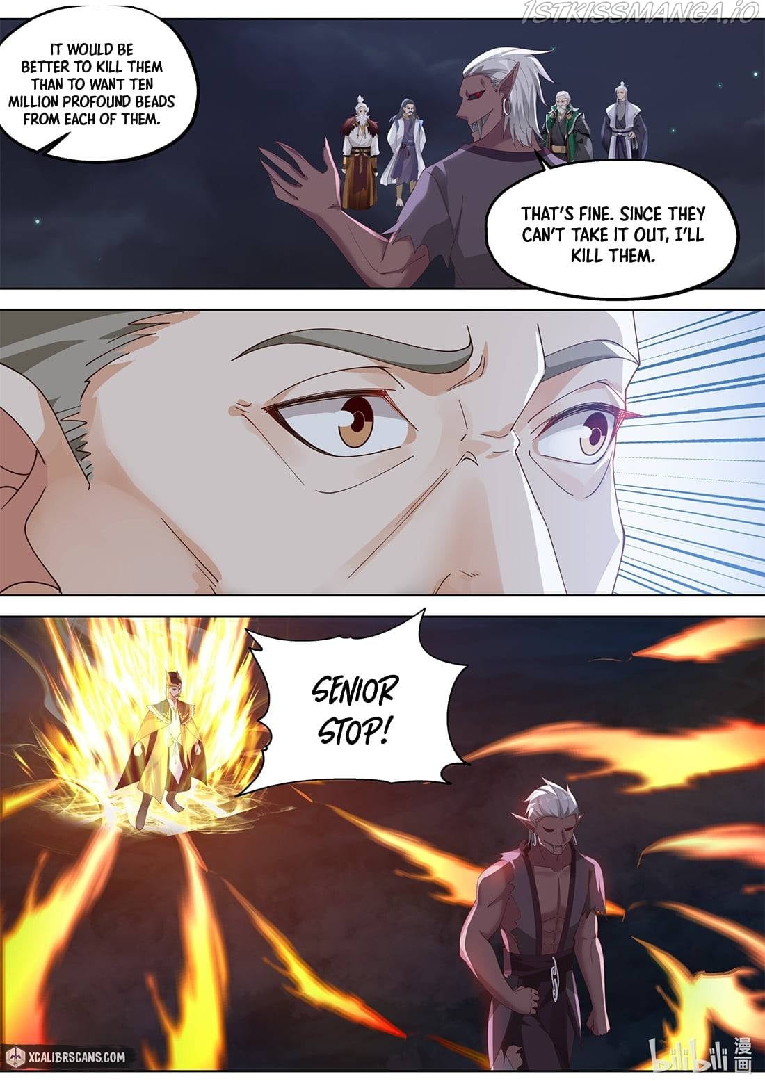 martial-god-asura-chap-367-8