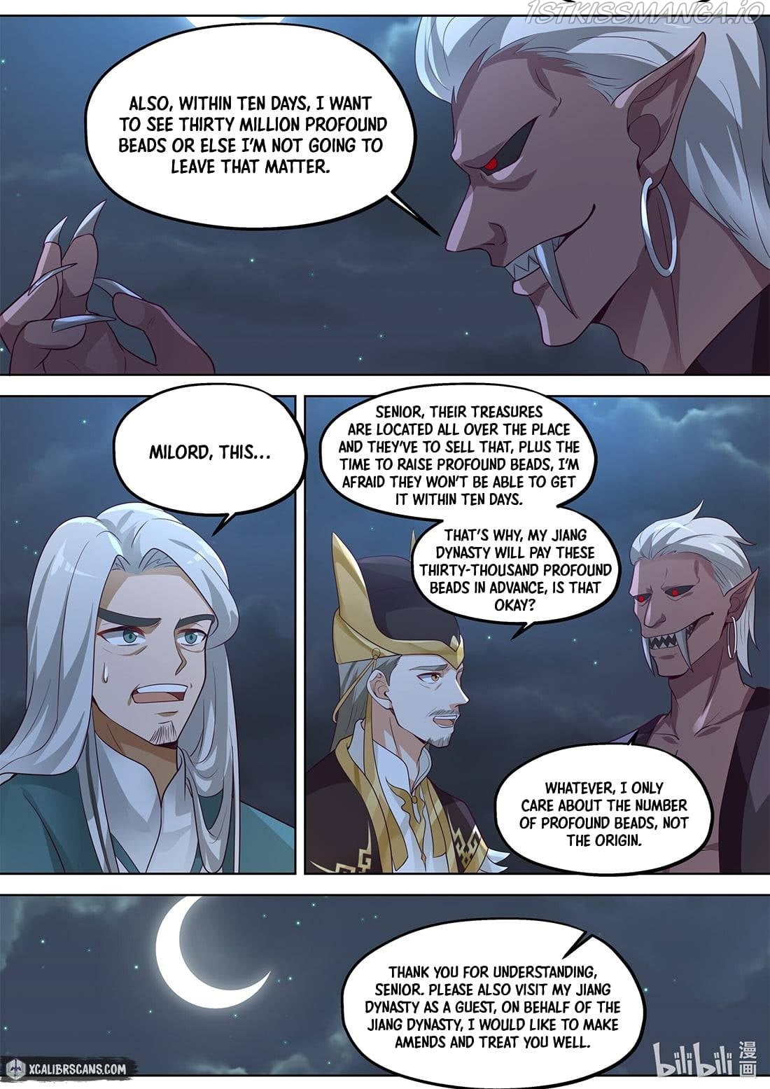 martial-god-asura-chap-368-2