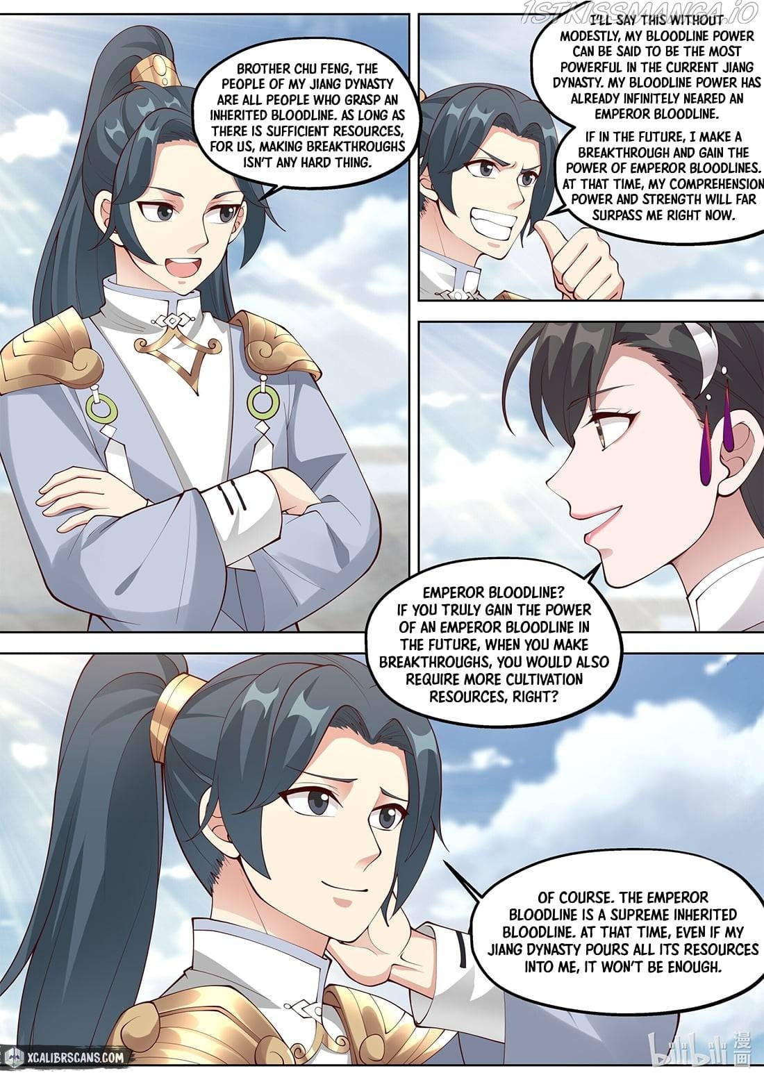 martial-god-asura-chap-369-1