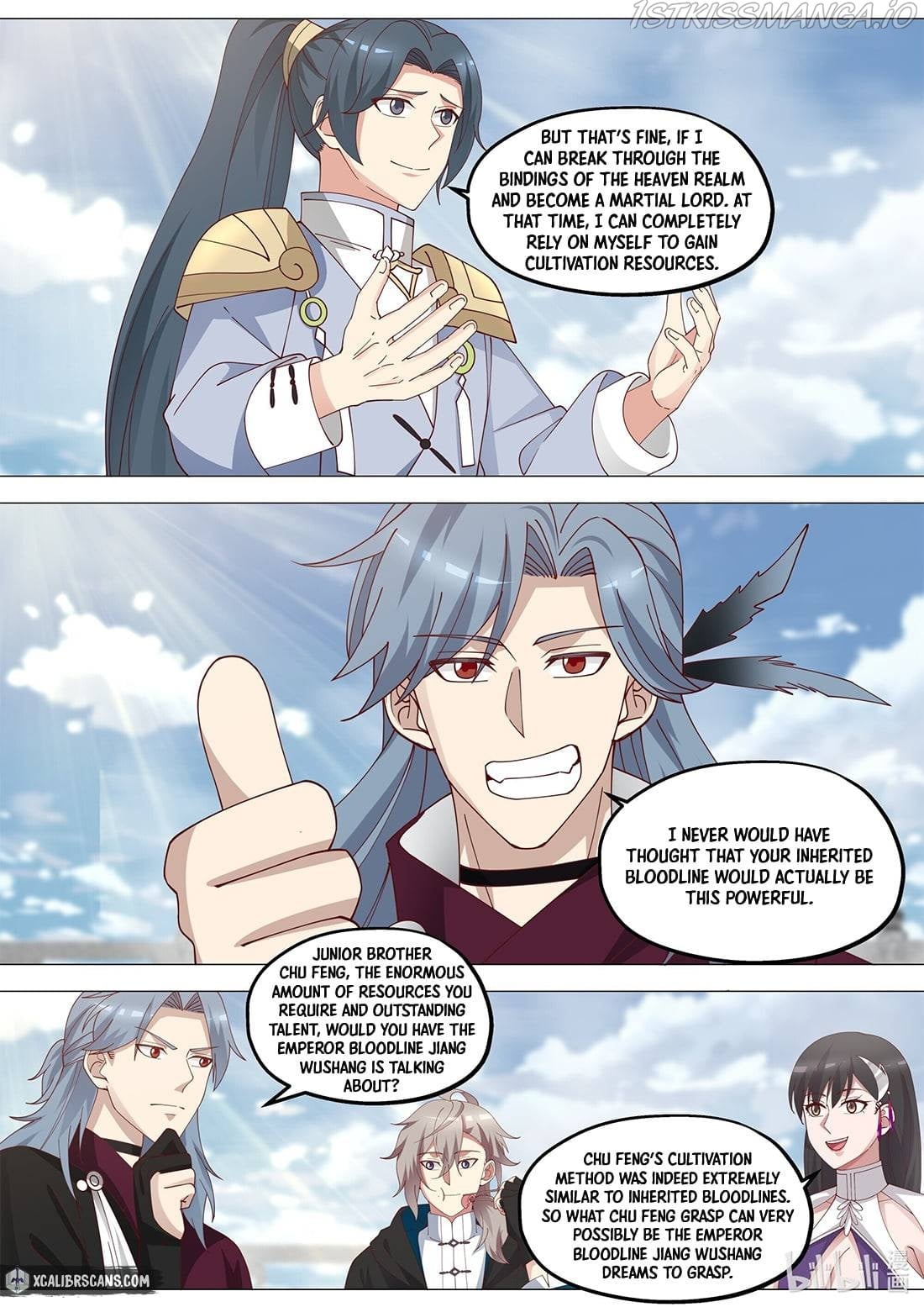 martial-god-asura-chap-369-2