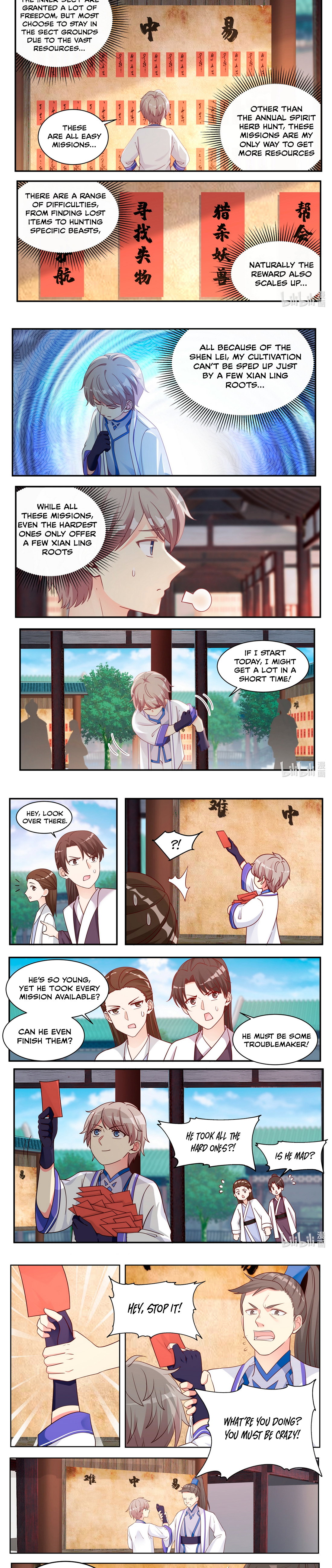 martial-god-asura-chap-37-2