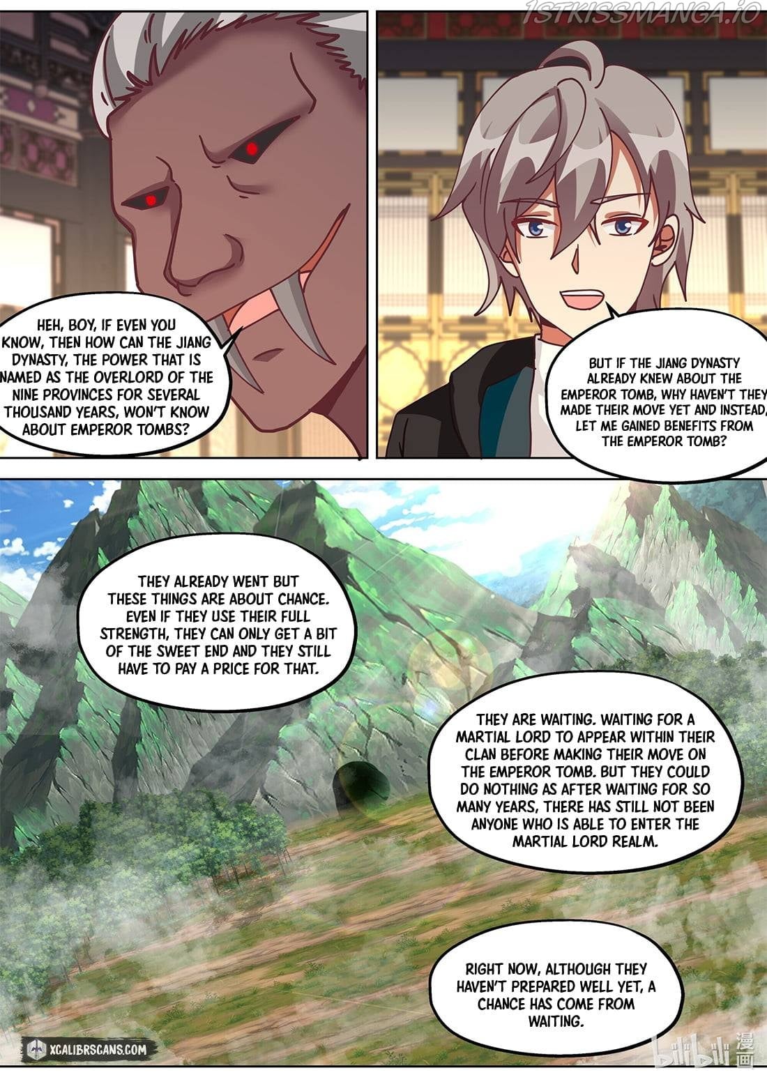 martial-god-asura-chap-370-1