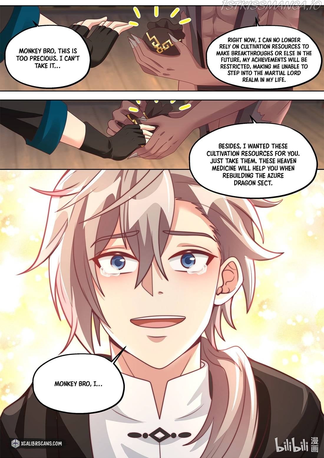 martial-god-asura-chap-370-5