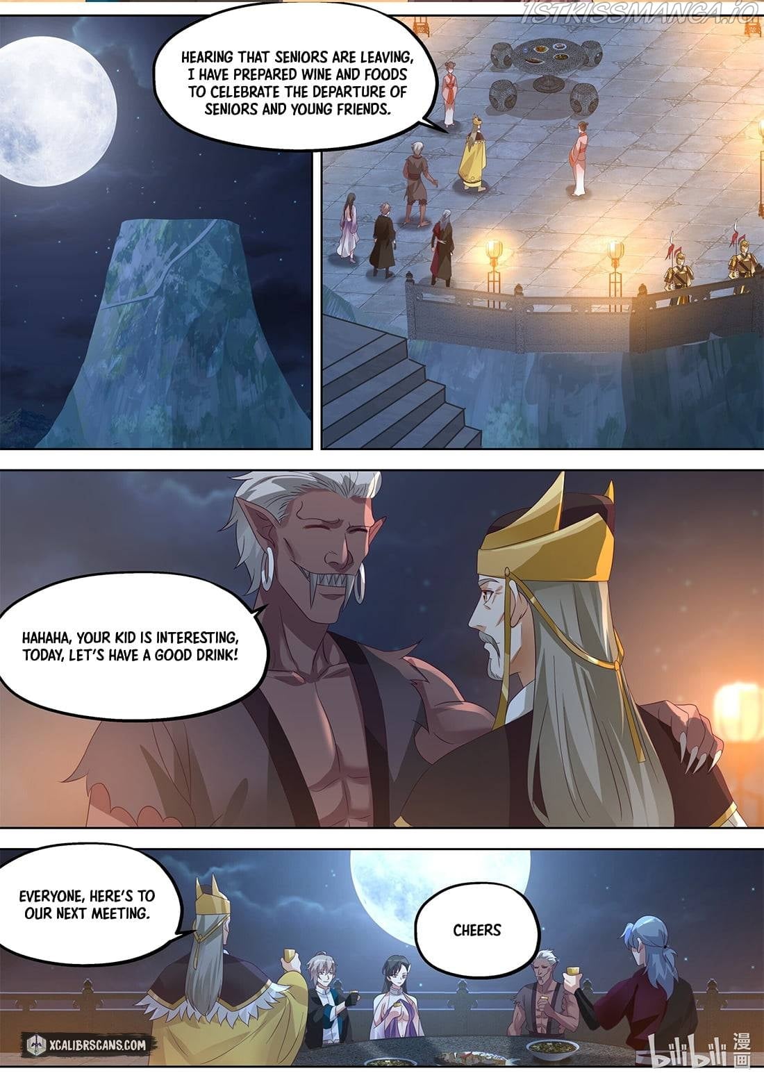 martial-god-asura-chap-370-8