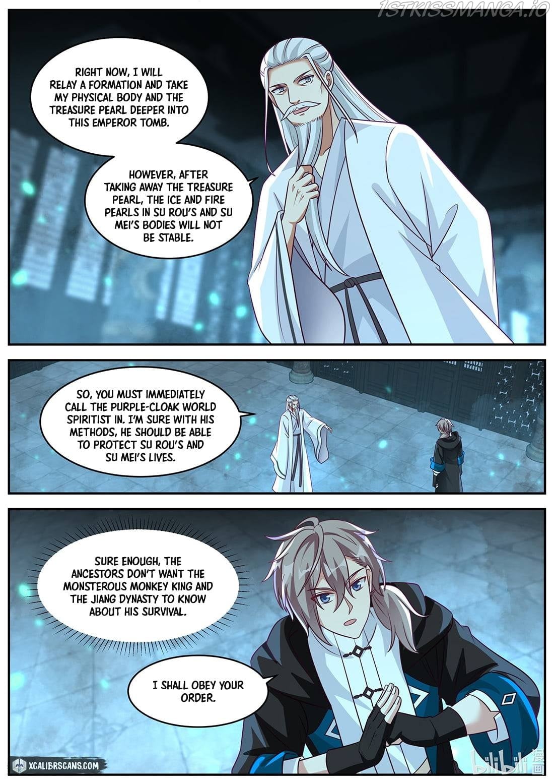 martial-god-asura-chap-371-8