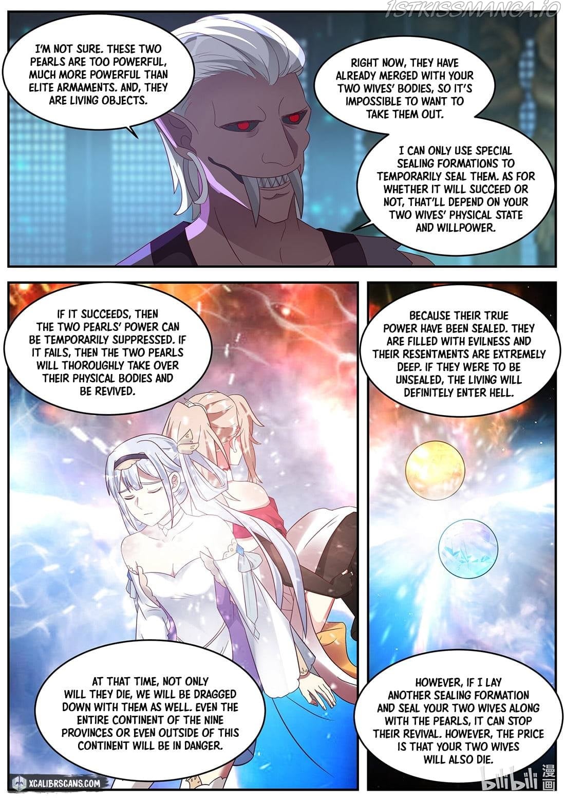martial-god-asura-chap-372-1