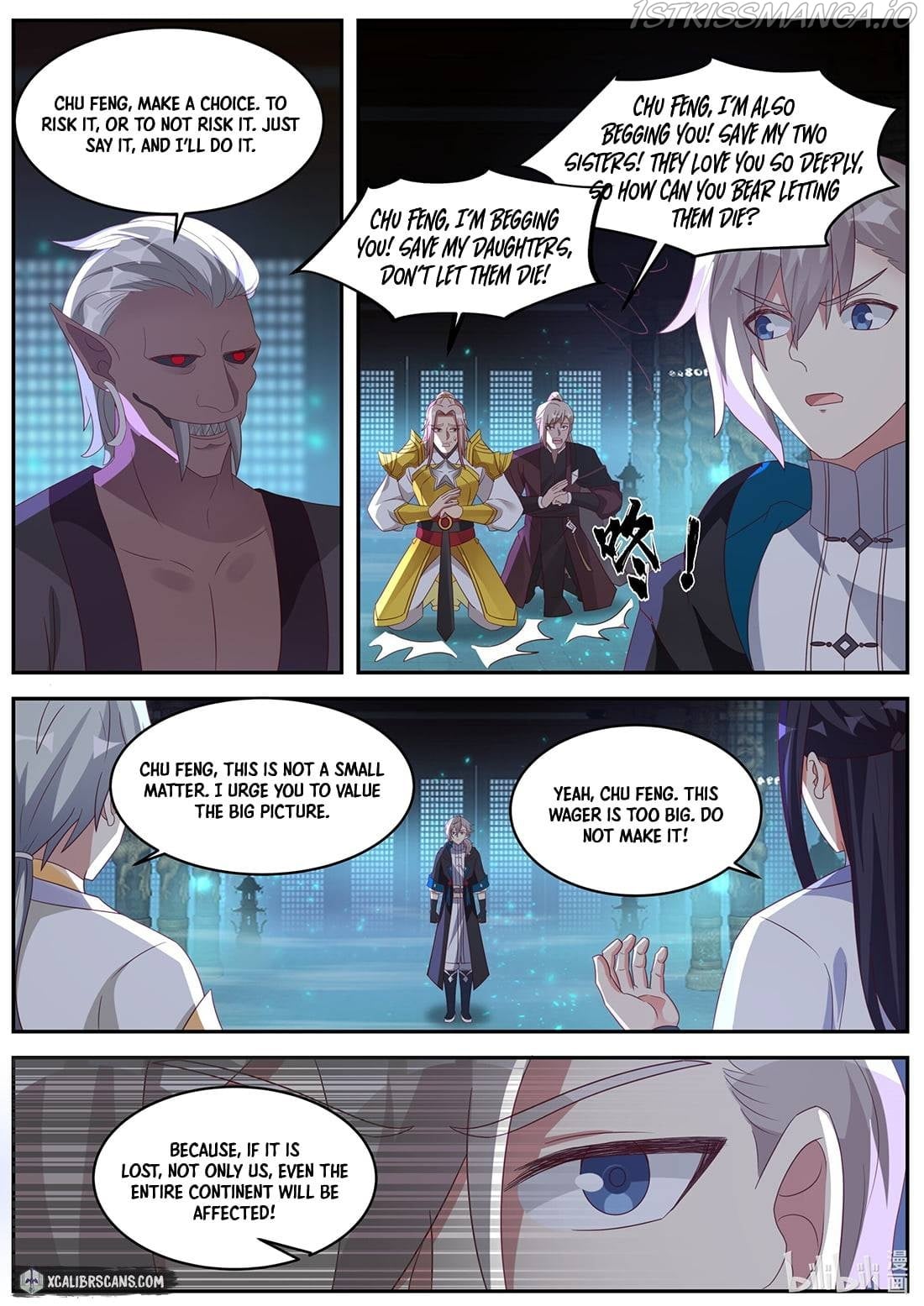 martial-god-asura-chap-372-2