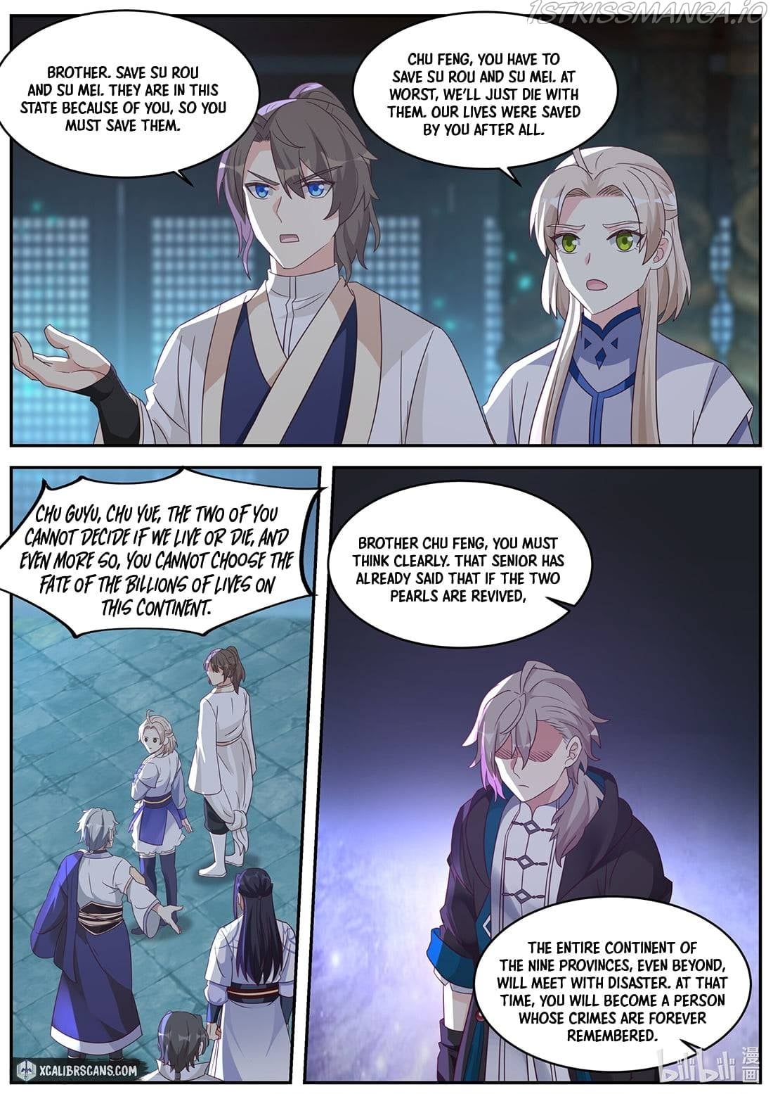 martial-god-asura-chap-372-4