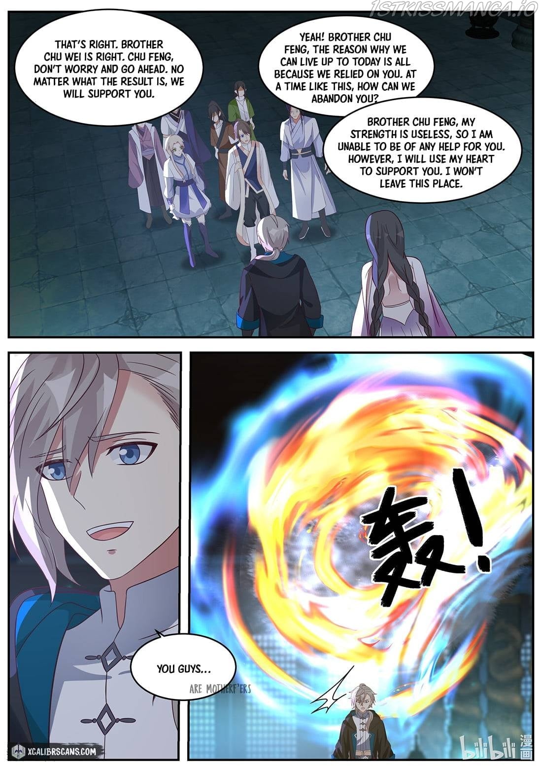 martial-god-asura-chap-372-8