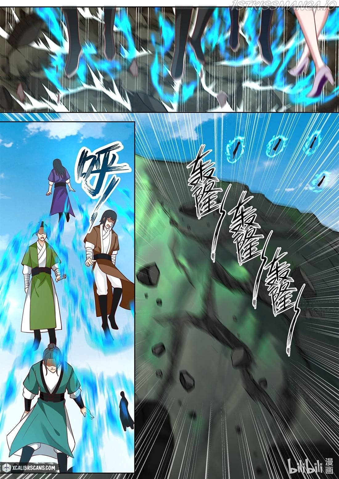 martial-god-asura-chap-373-4