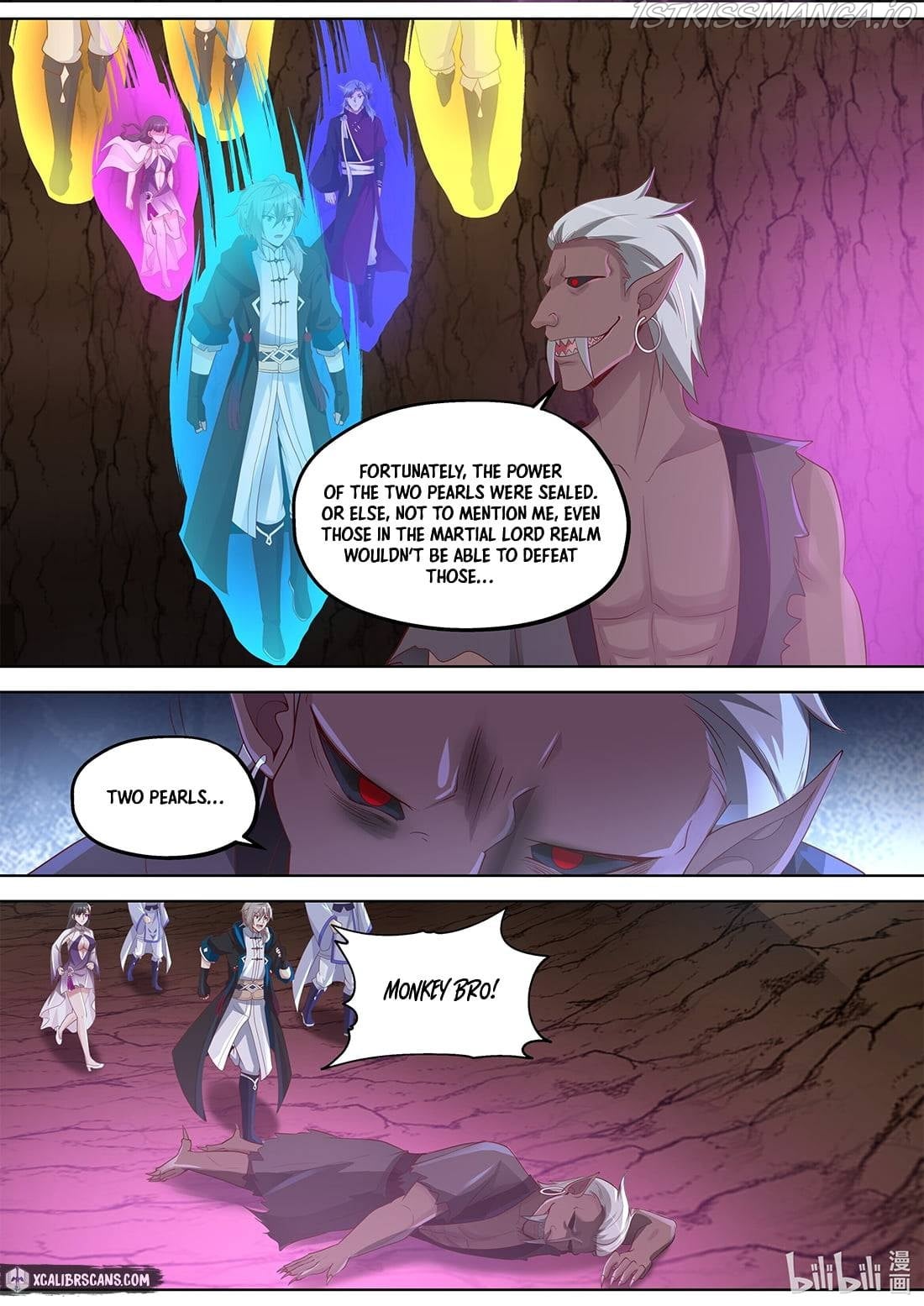 martial-god-asura-chap-374-1
