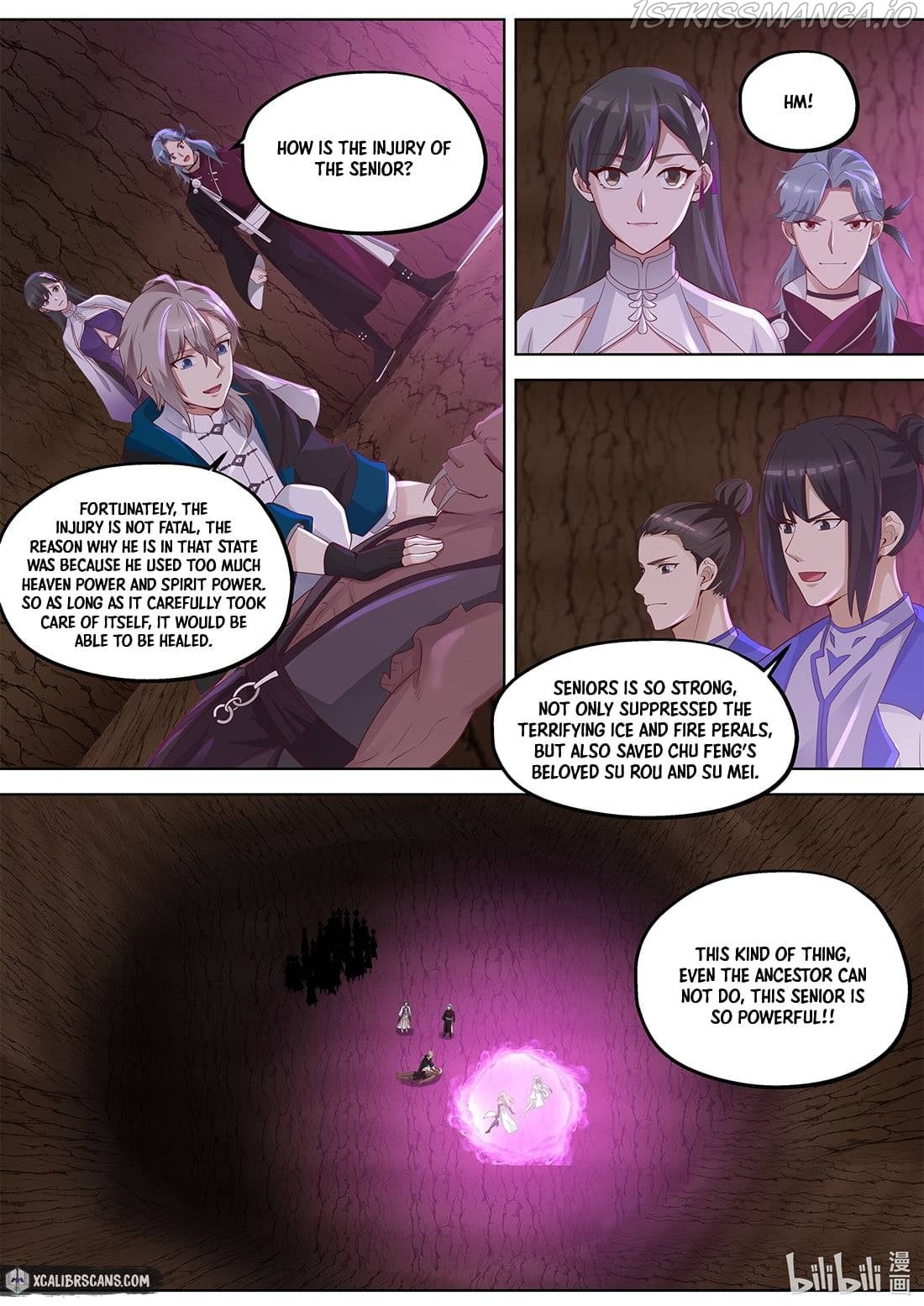 martial-god-asura-chap-374-2